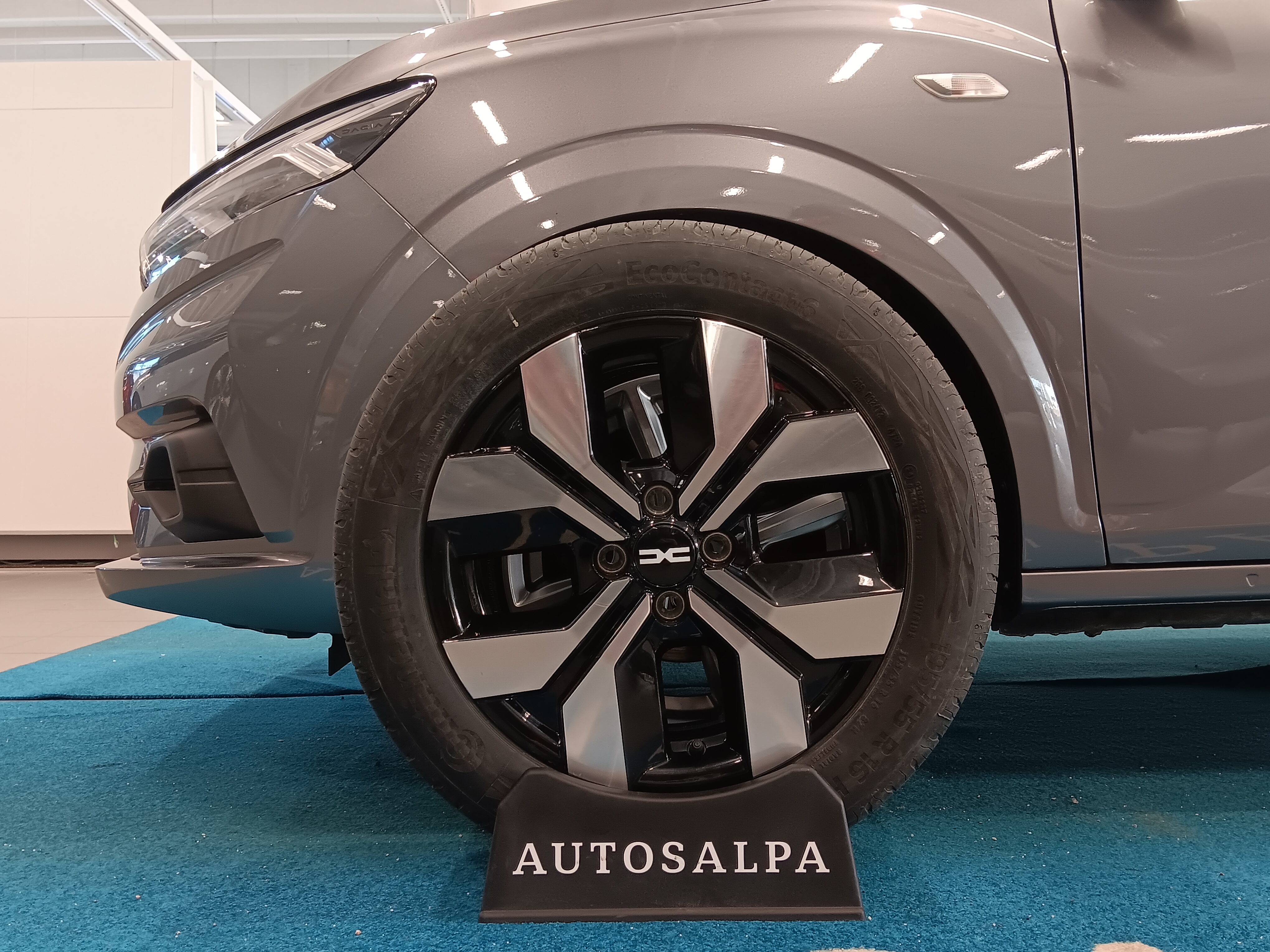 DACIA Sandero 2025