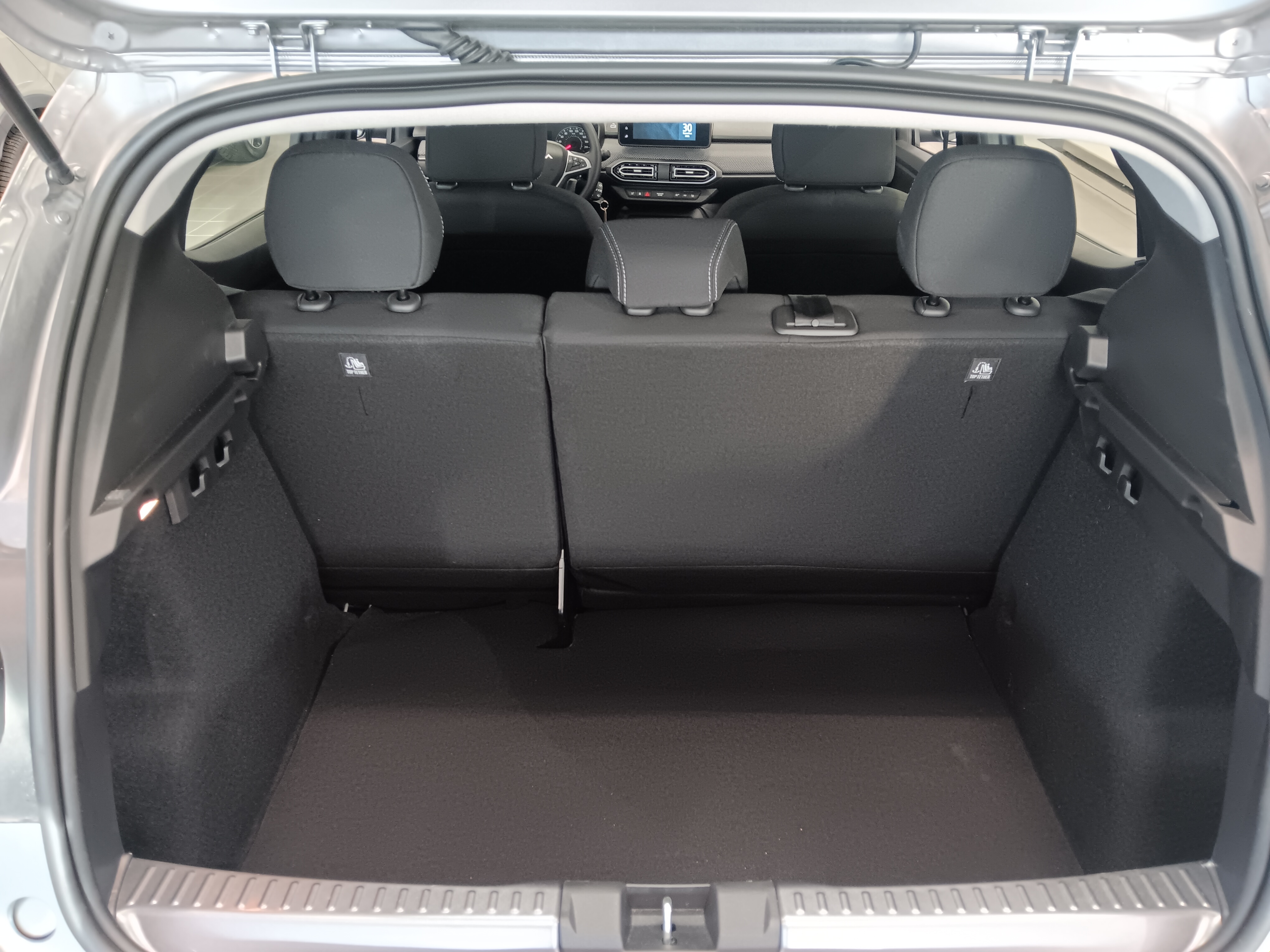 DACIA Sandero 2025