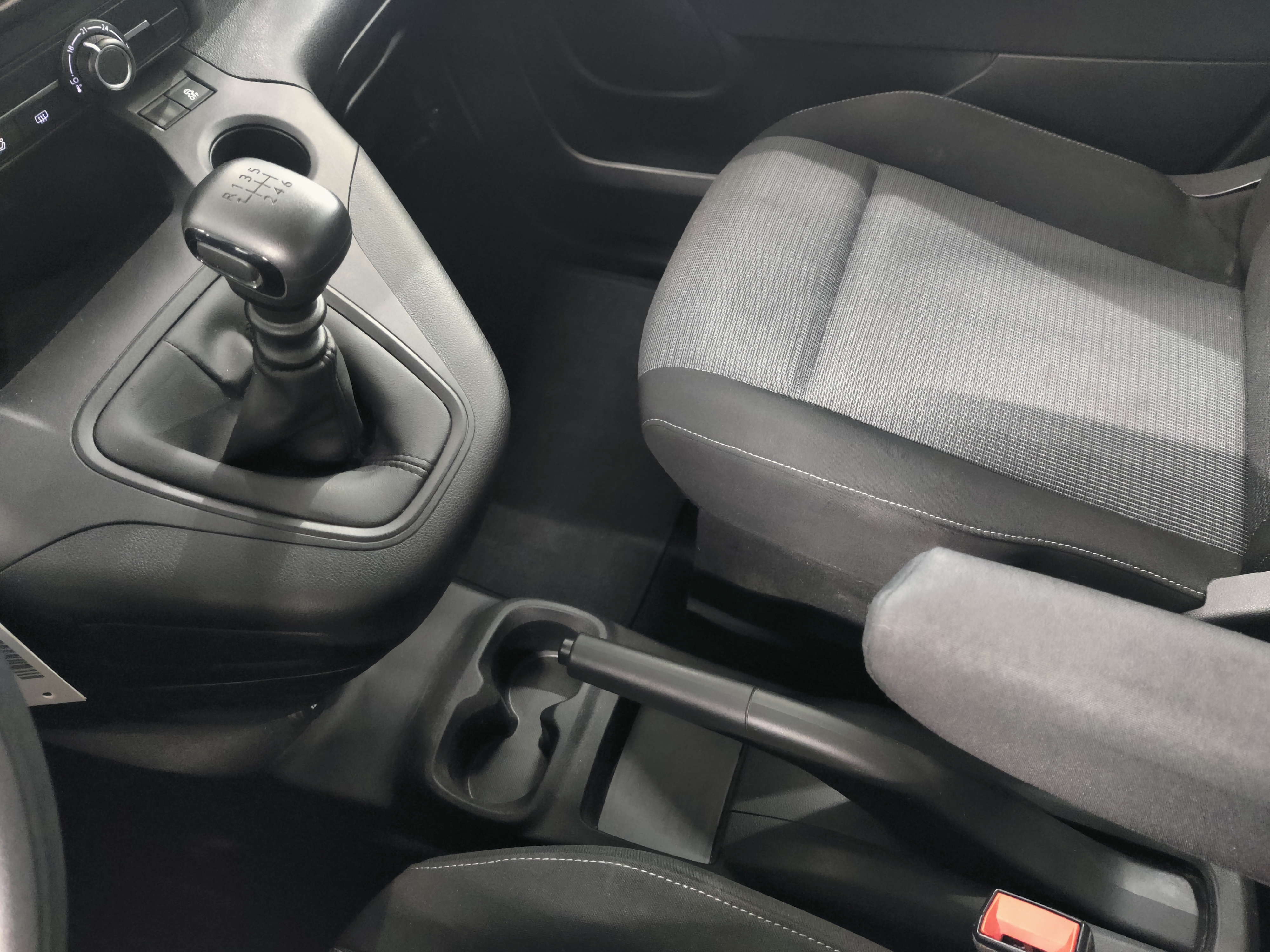 TOYOTA Proace CITY Verso 2020