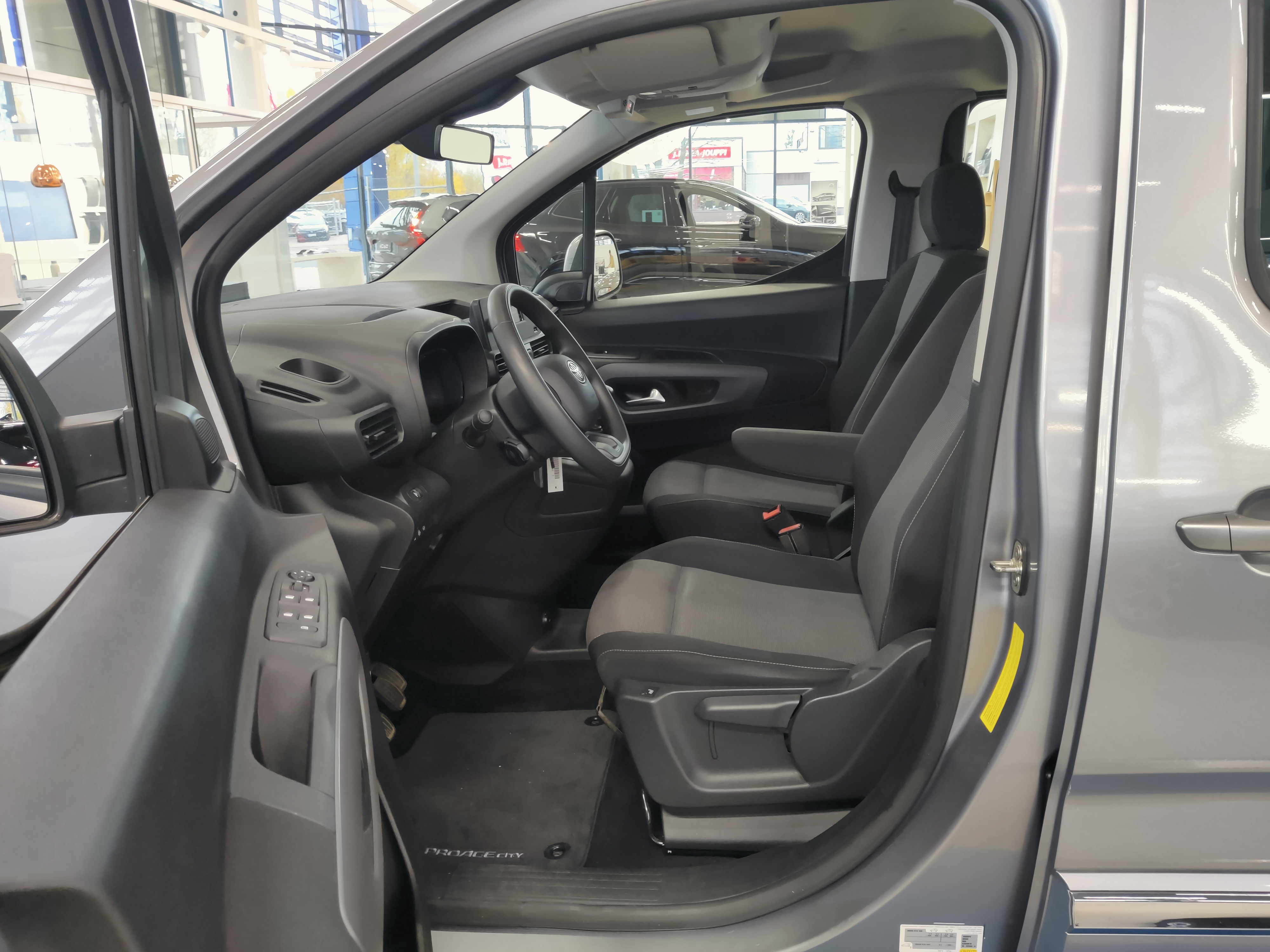 TOYOTA Proace CITY Verso 2020