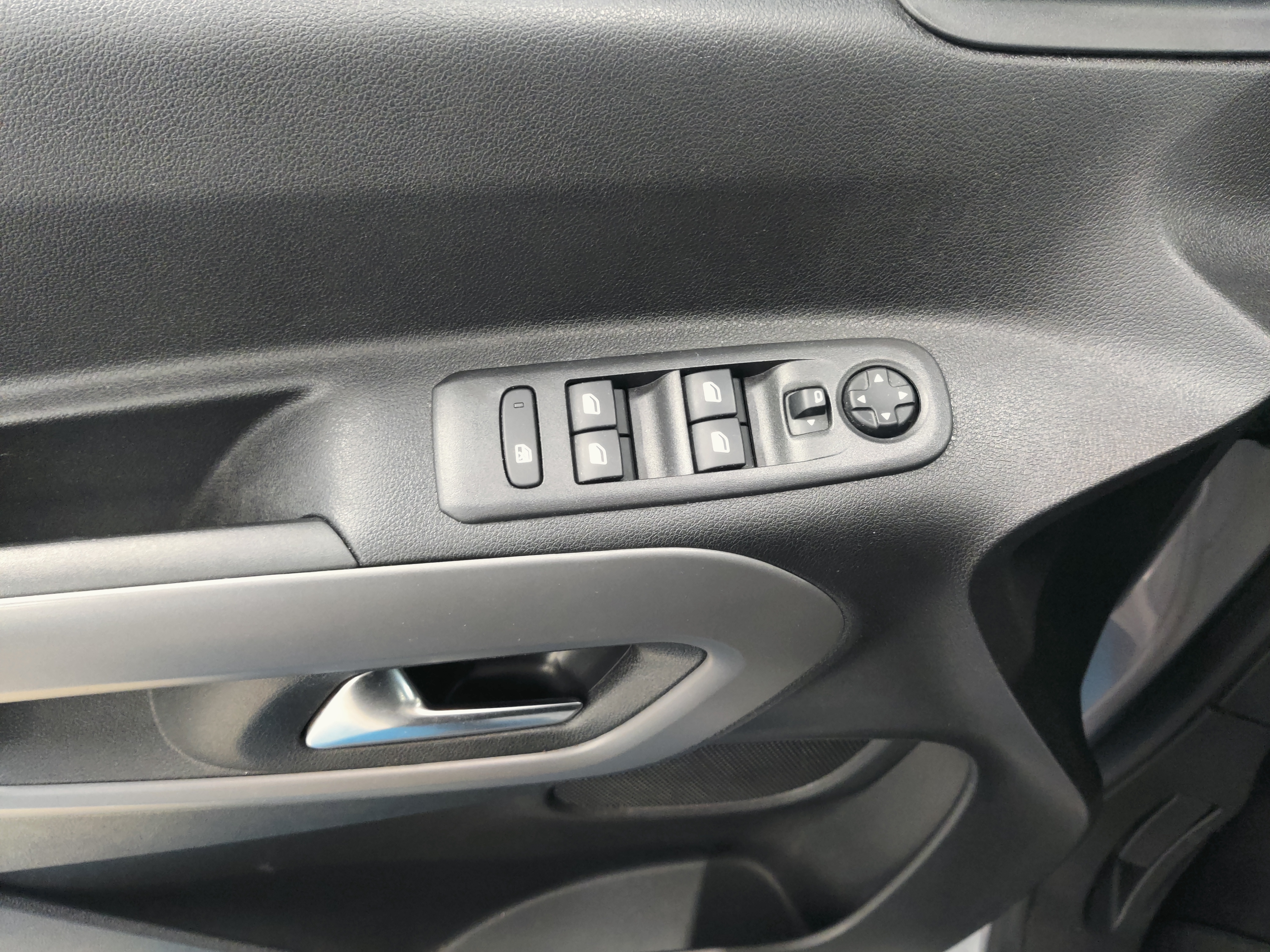 TOYOTA Proace CITY Verso 2020