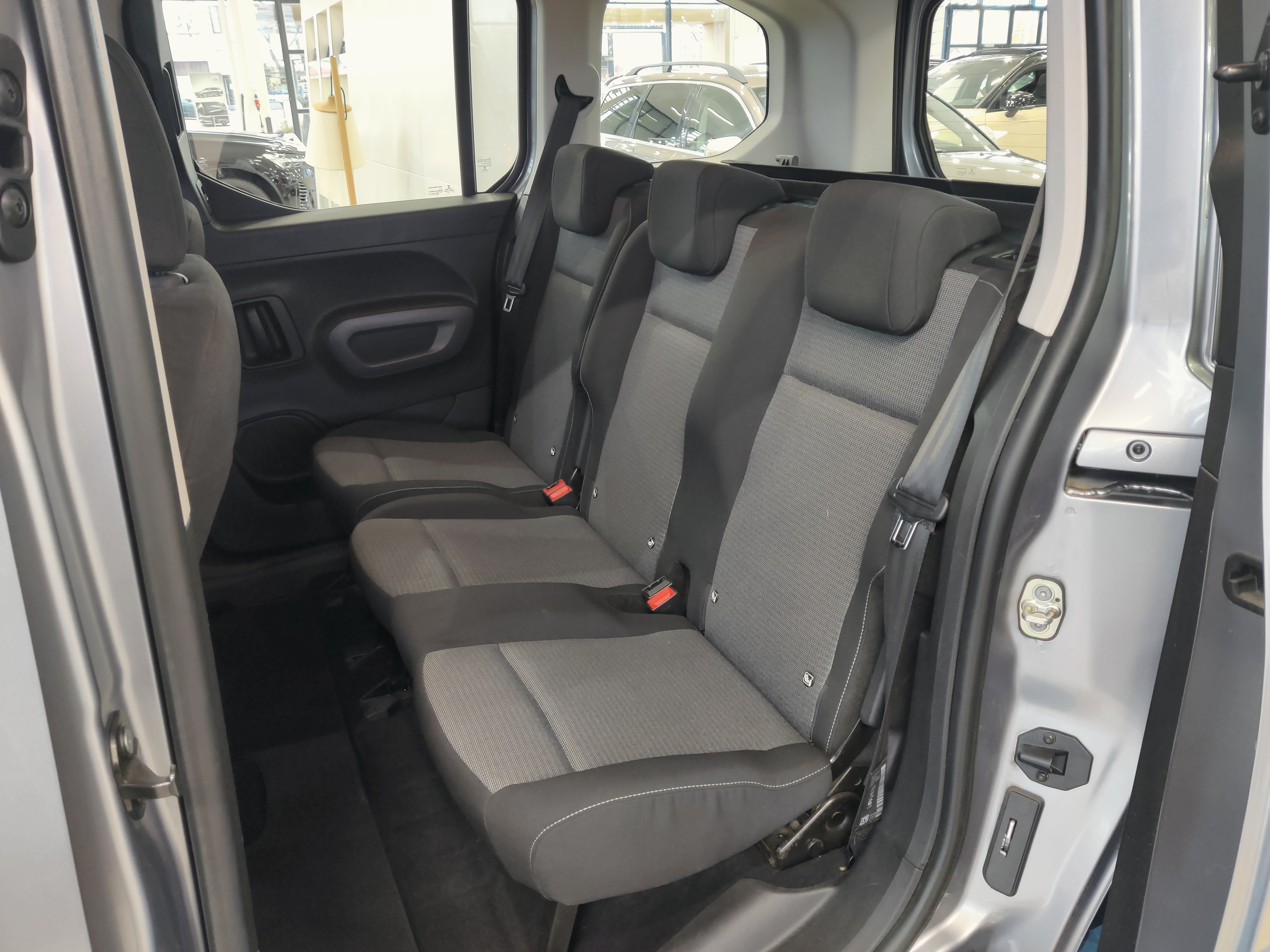 TOYOTA Proace CITY Verso 2020