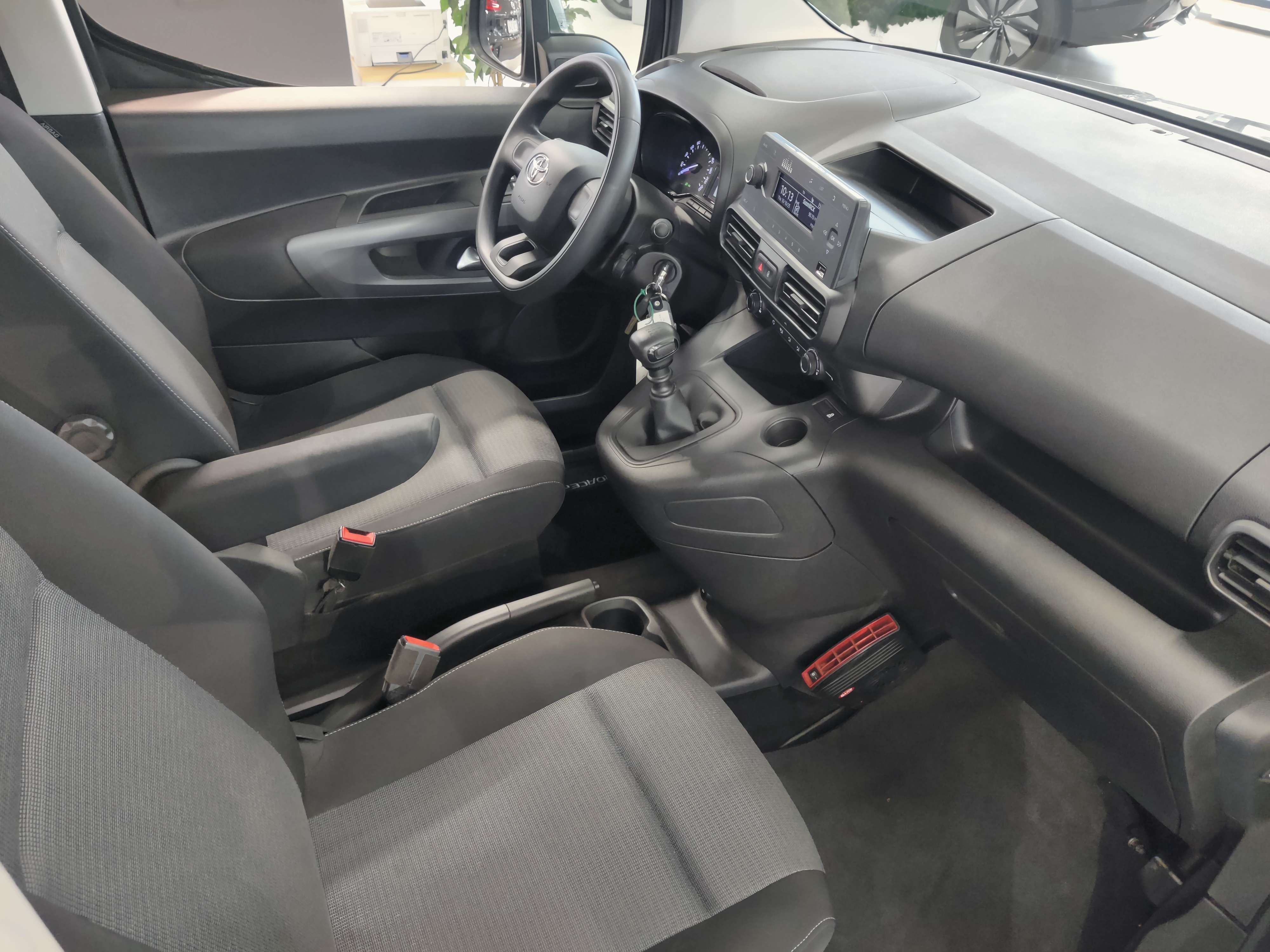 TOYOTA Proace CITY Verso 2020