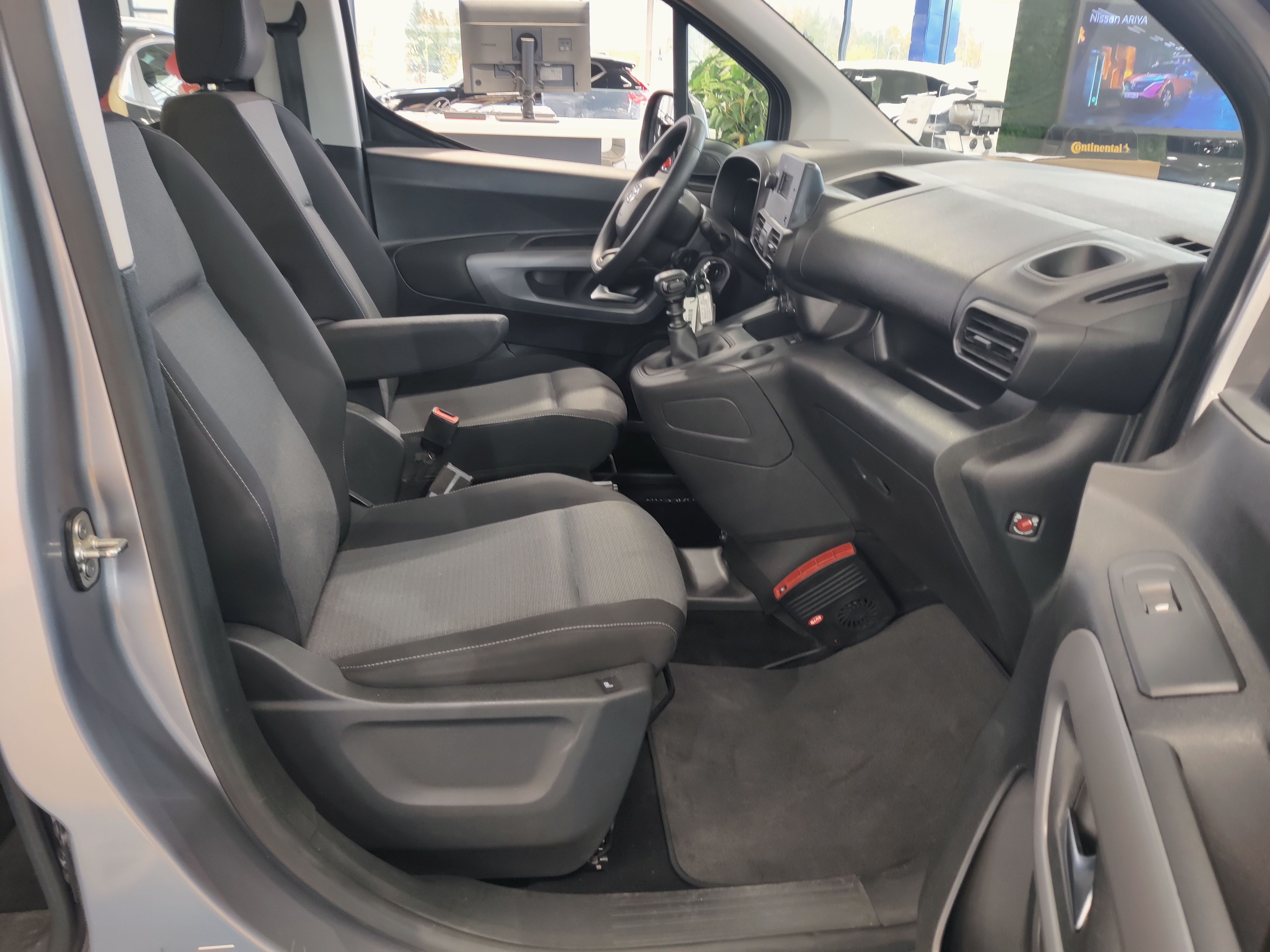 TOYOTA Proace CITY Verso 2020