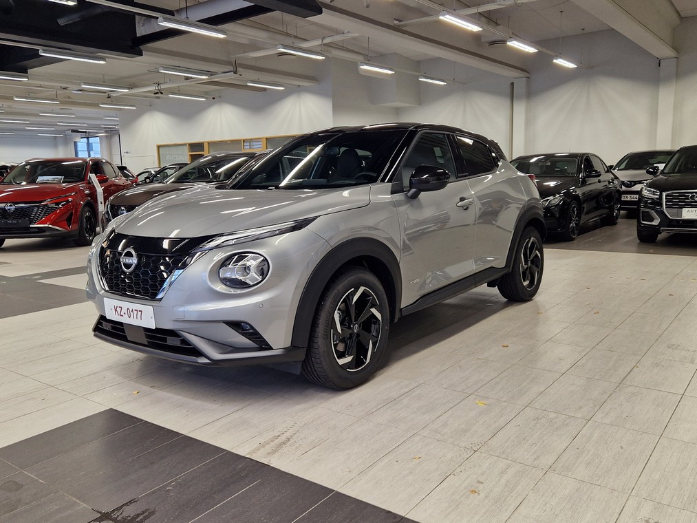 NISSAN Juke 2024