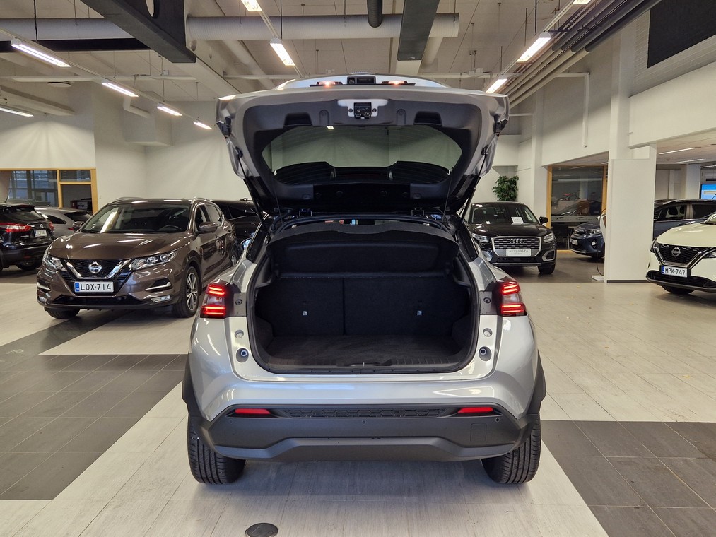 NISSAN Juke 2024