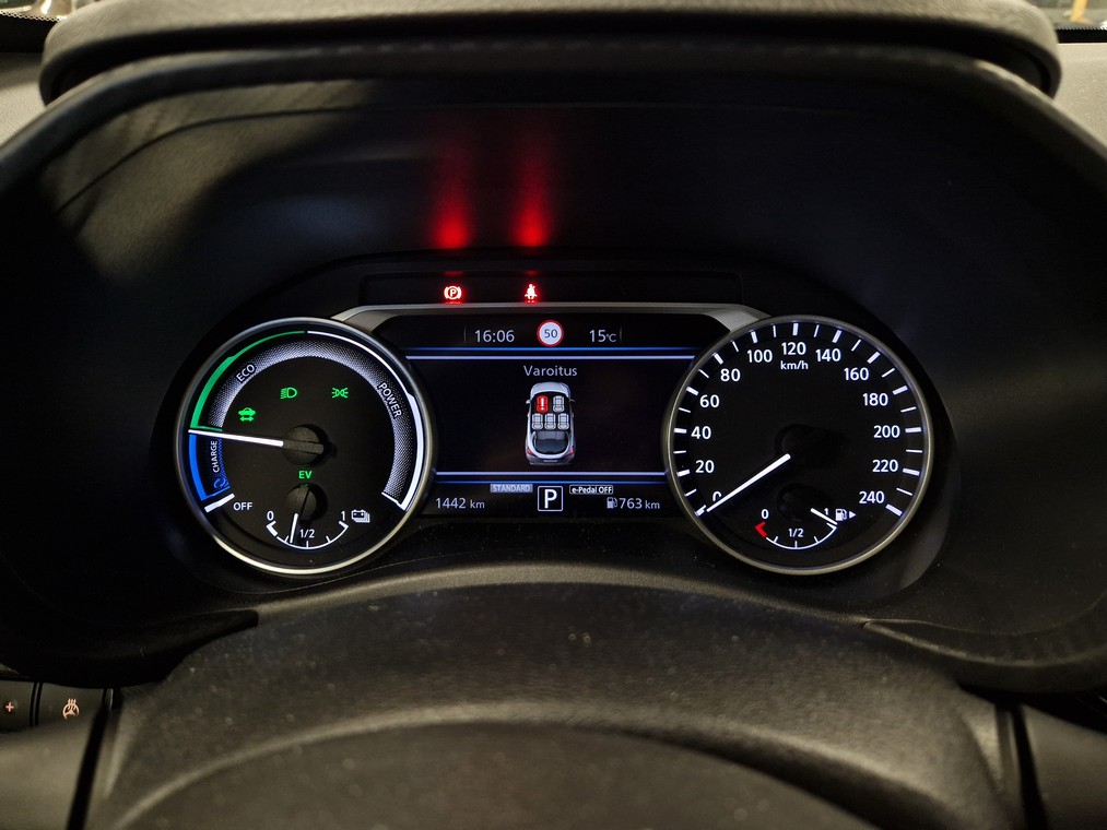 NISSAN Juke 2024