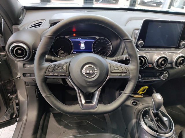 NISSAN Juke 2024