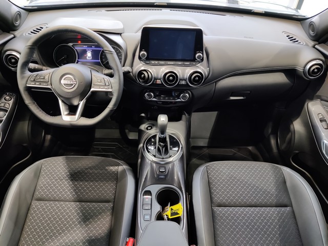 NISSAN Juke 2024