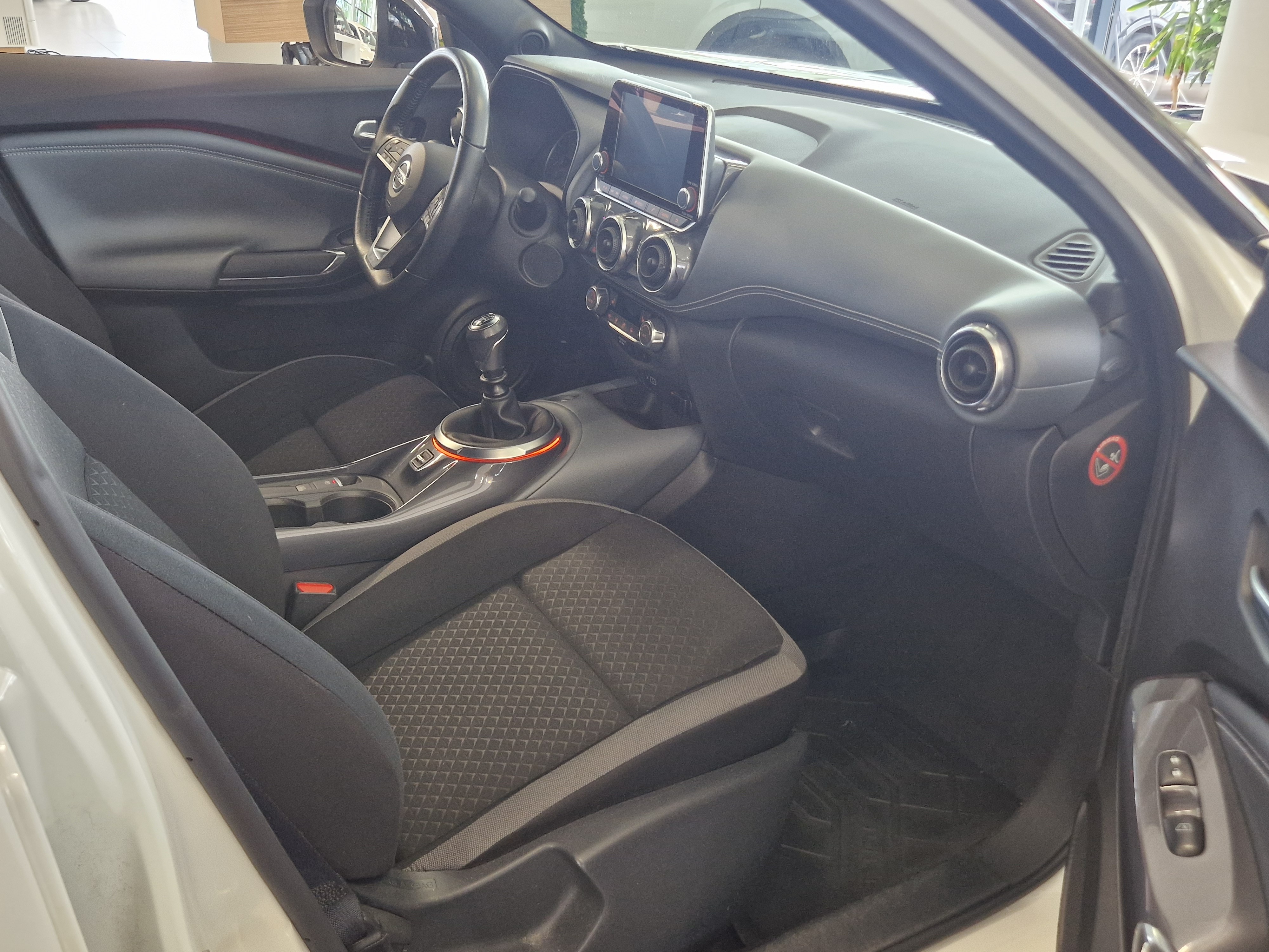 NISSAN Juke 2020