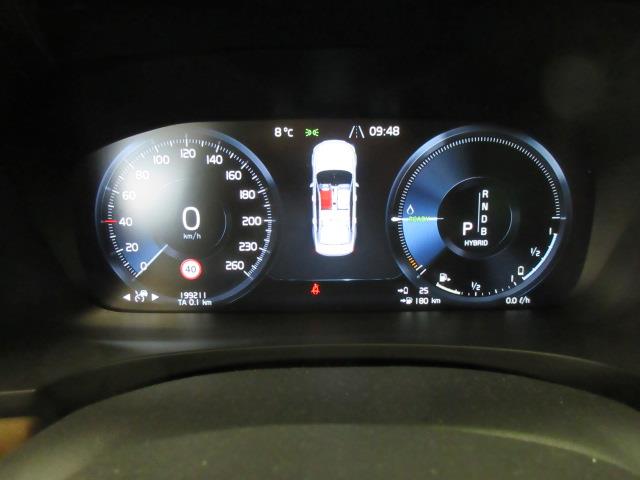VOLVO S90 2018