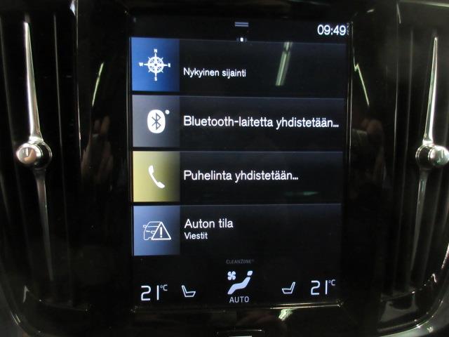 VOLVO S90 2018