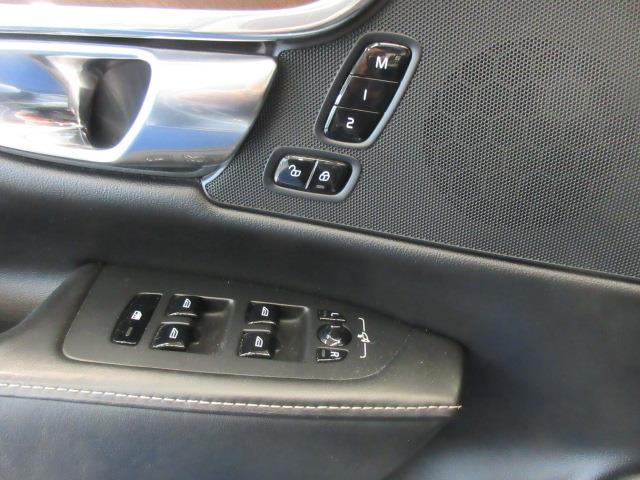 VOLVO S90 2018