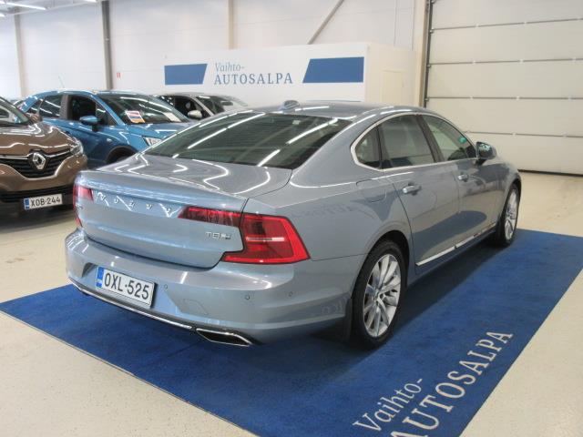 VOLVO S90 2018