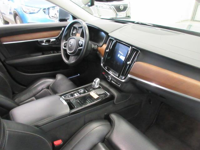 VOLVO S90 2018