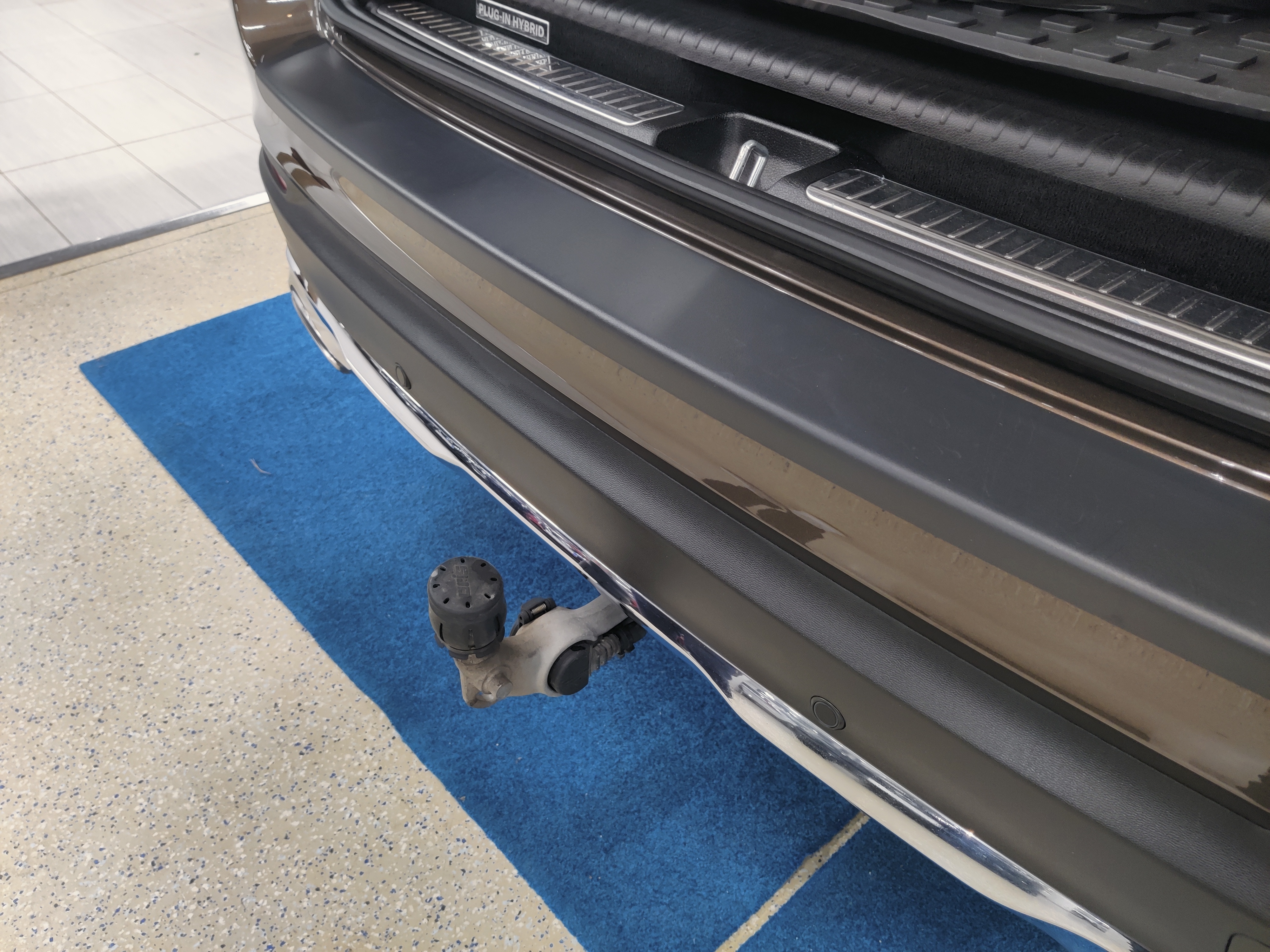 MERCEDES-BENZ GLC 2017