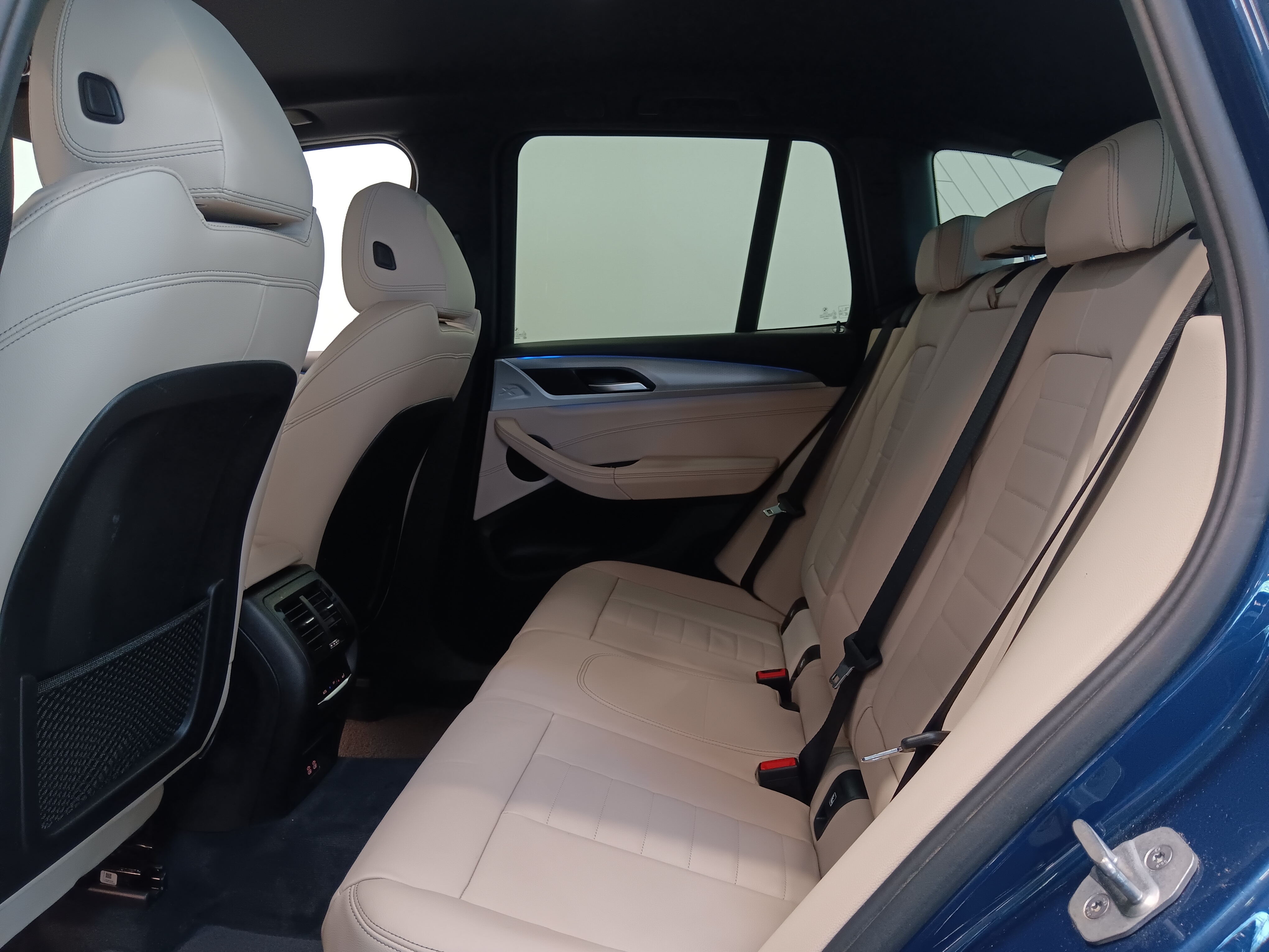 BMW X3 2021