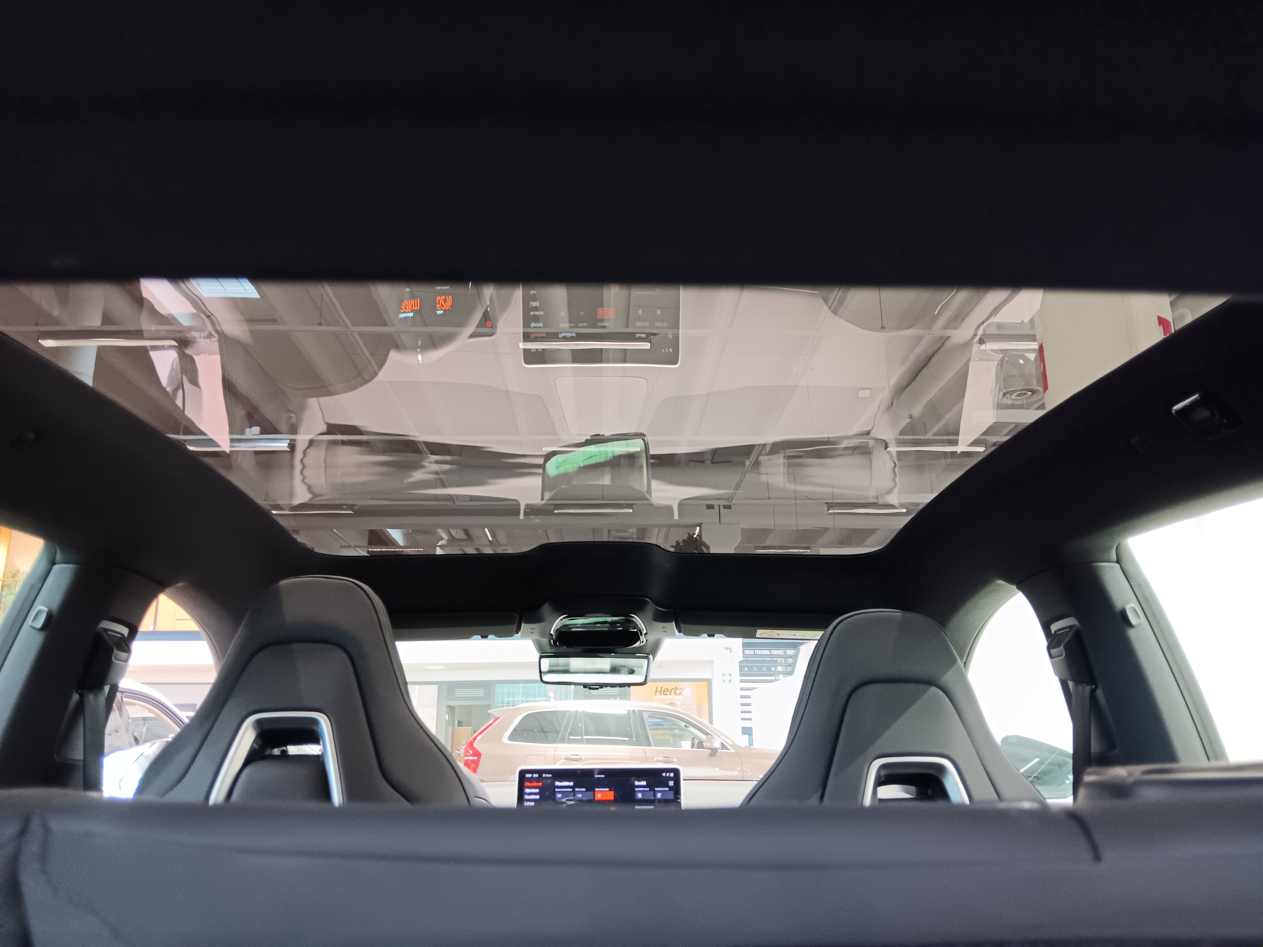 POLESTAR 4 2026