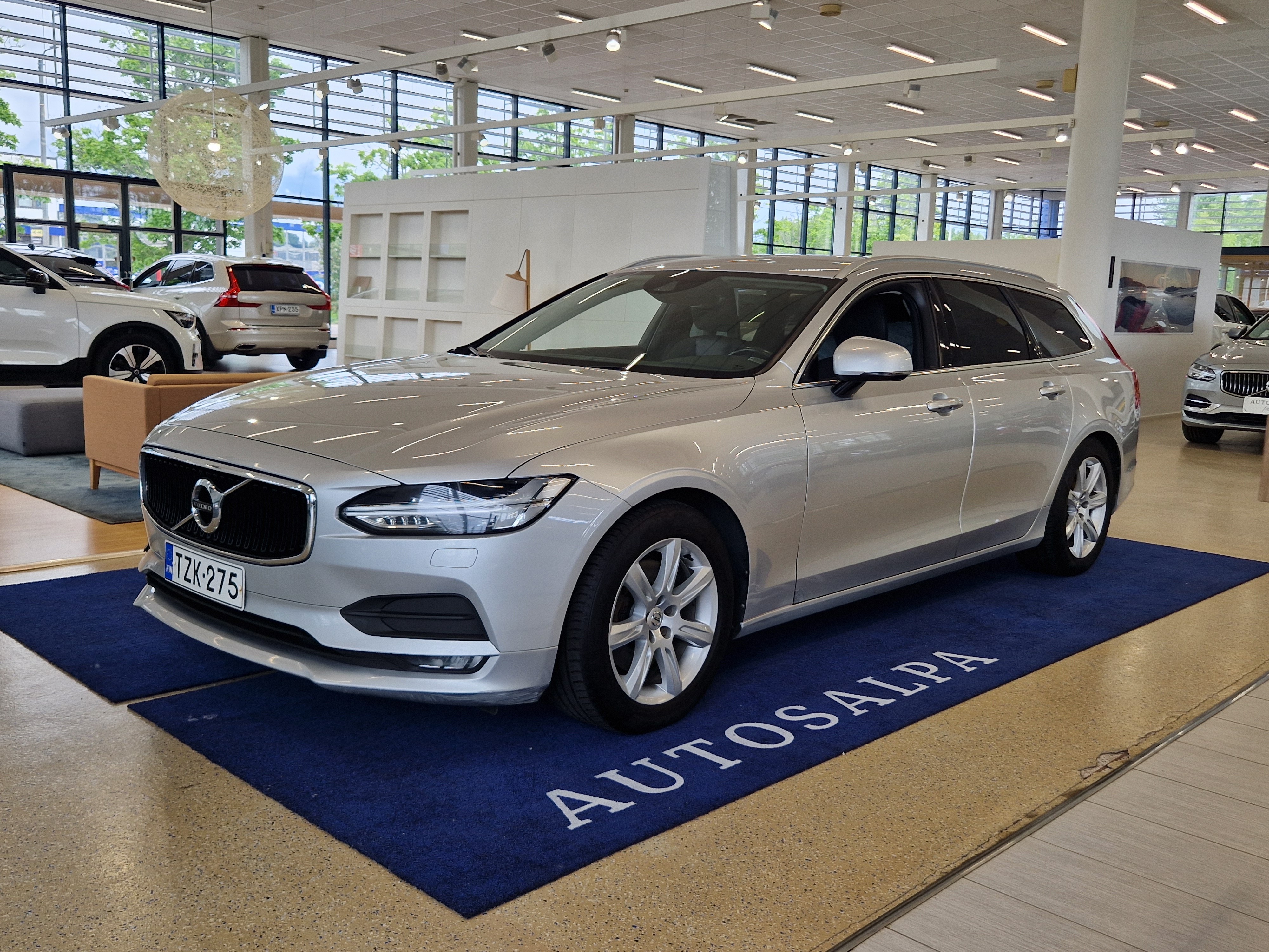 VOLVO V90 2017