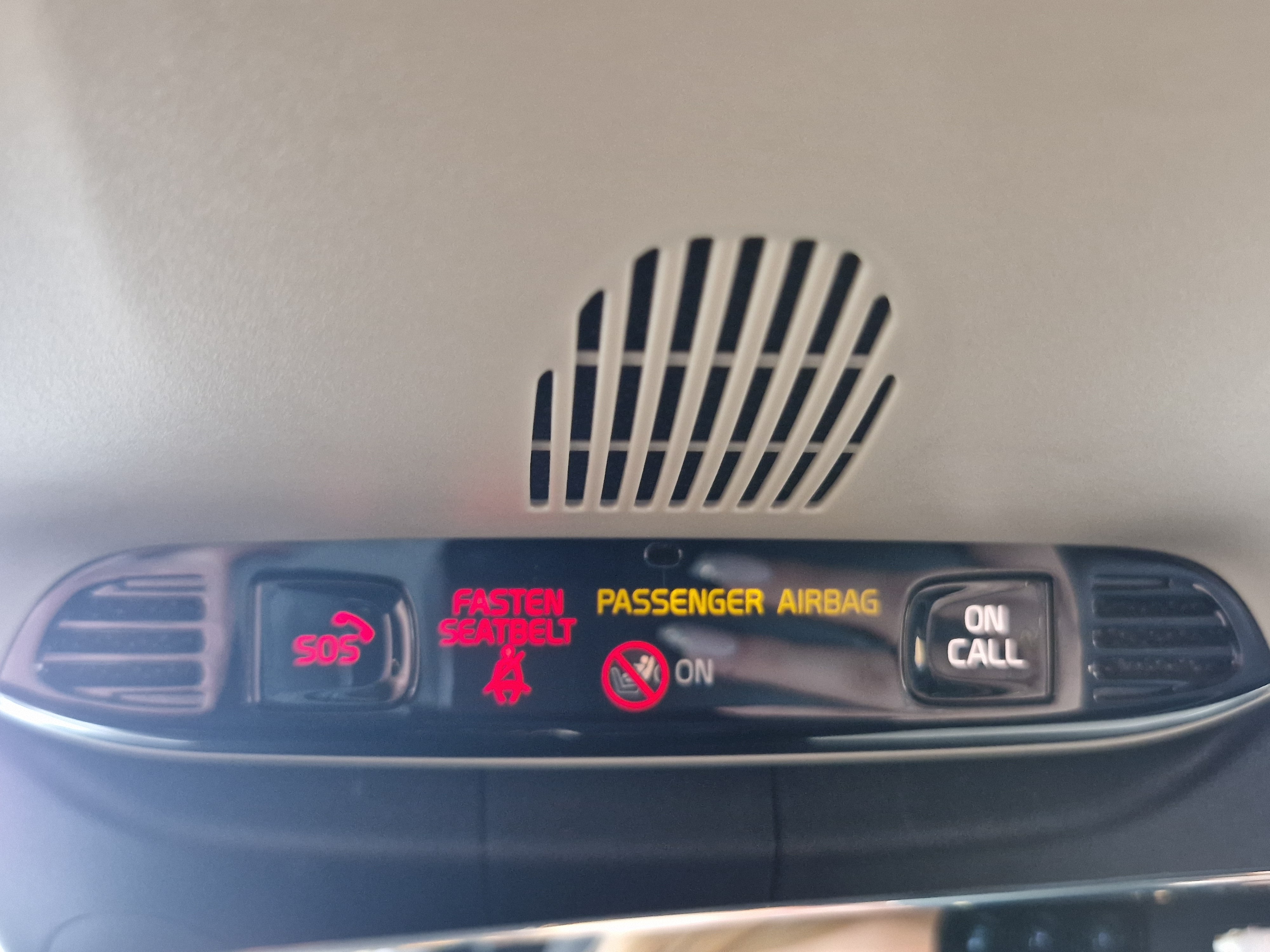 VOLVO V90 2017