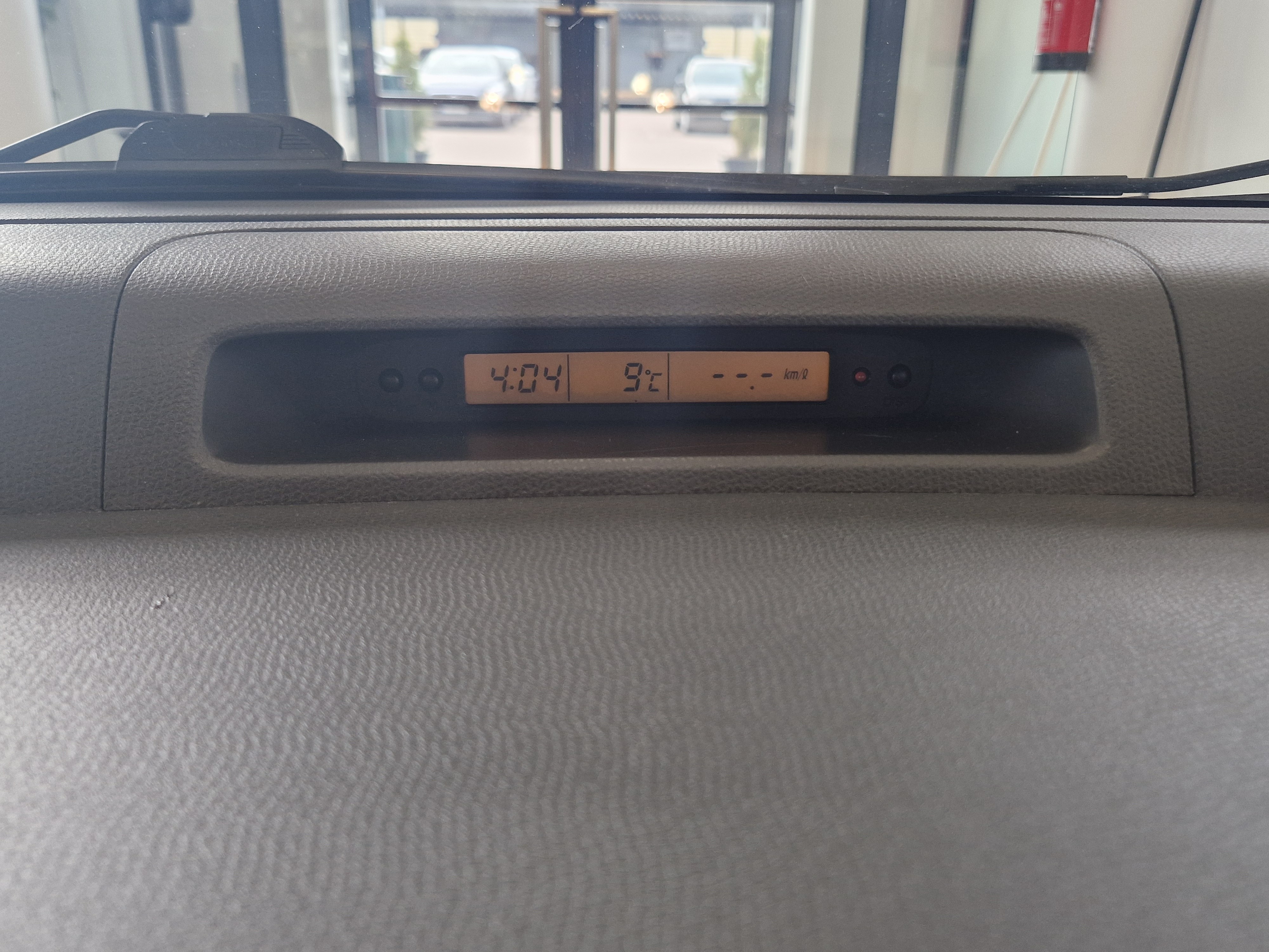 SUZUKI Swift 2010