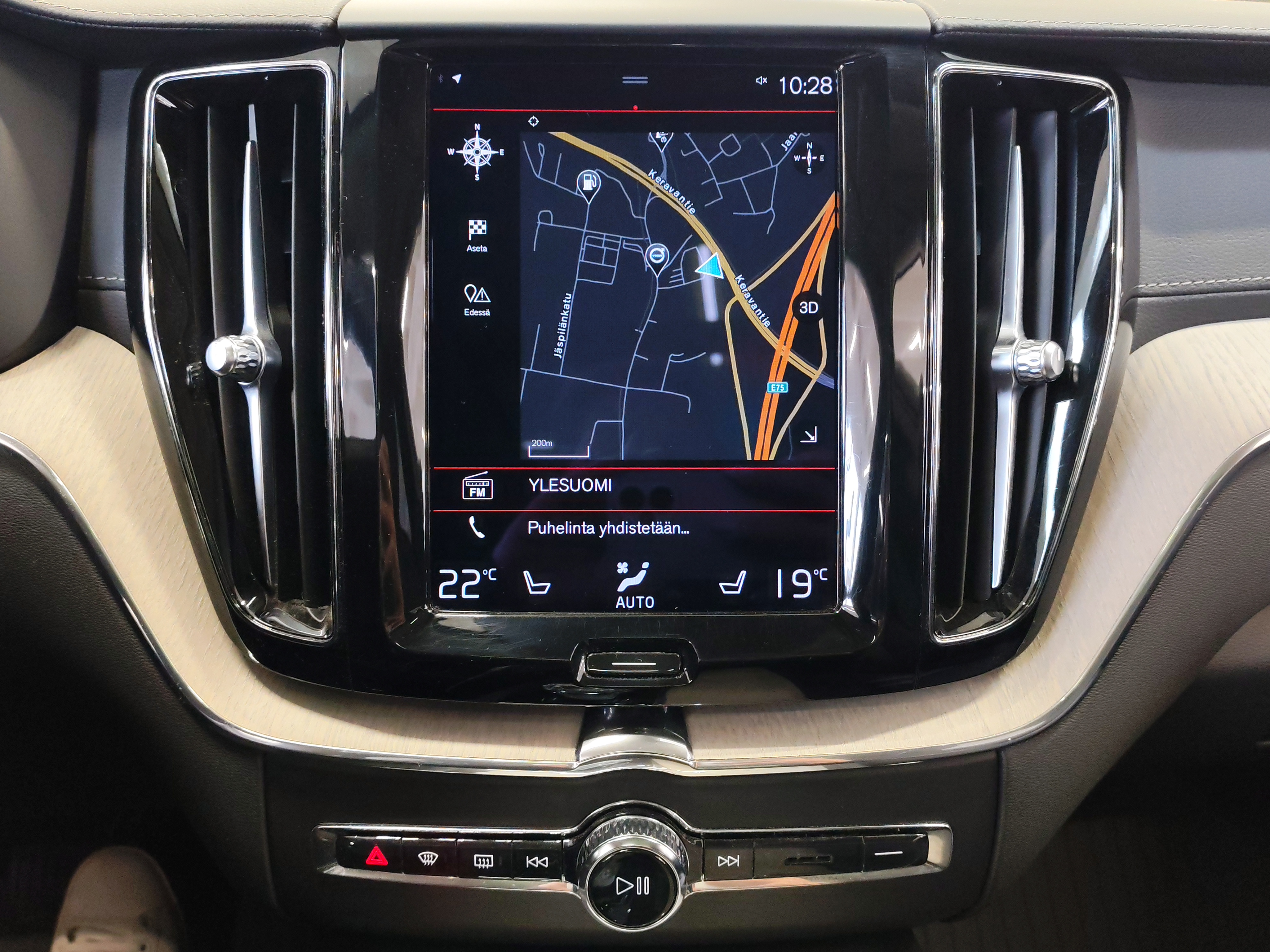 VOLVO XC60 2021