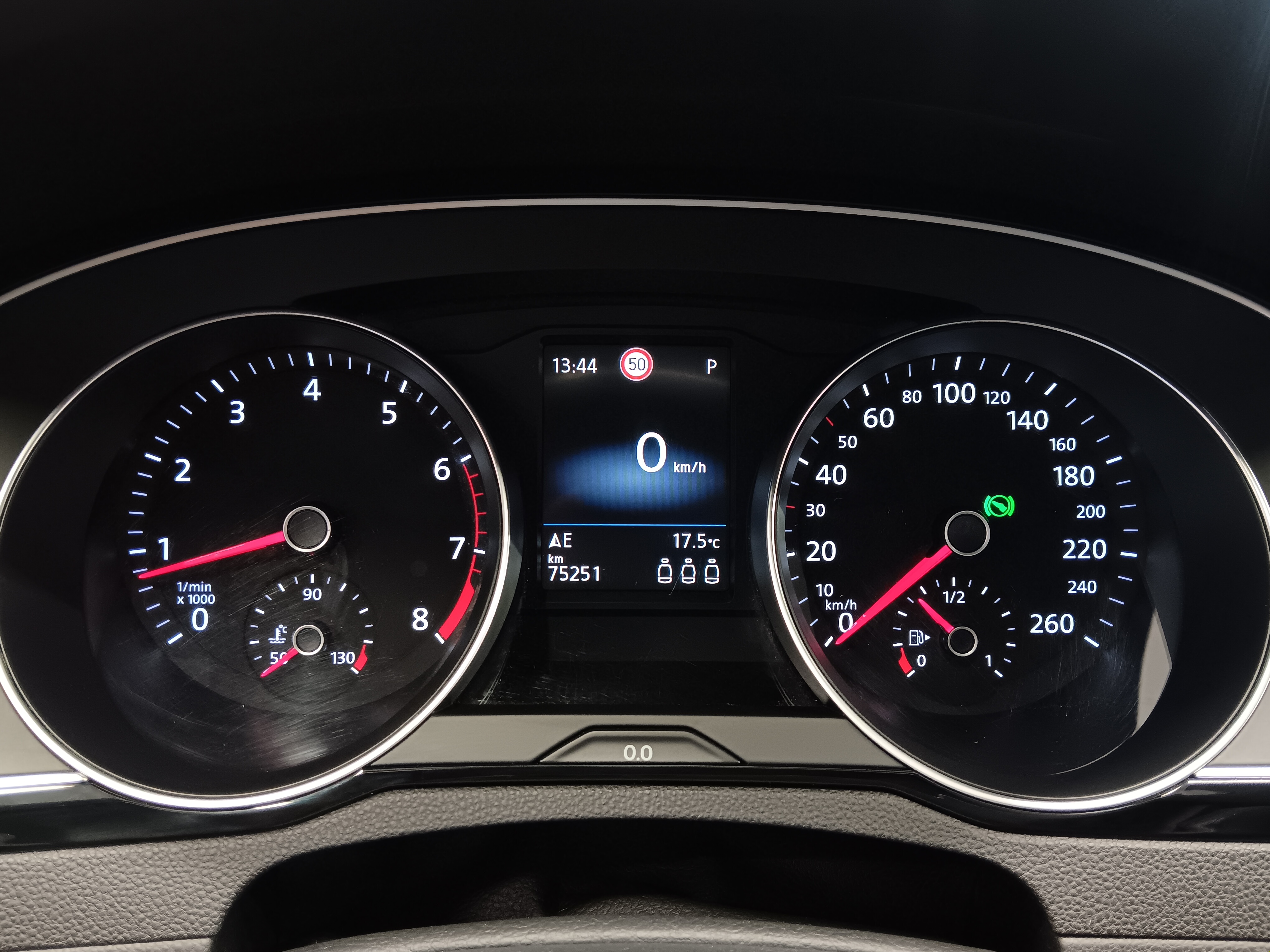 VOLKSWAGEN Passat 2020