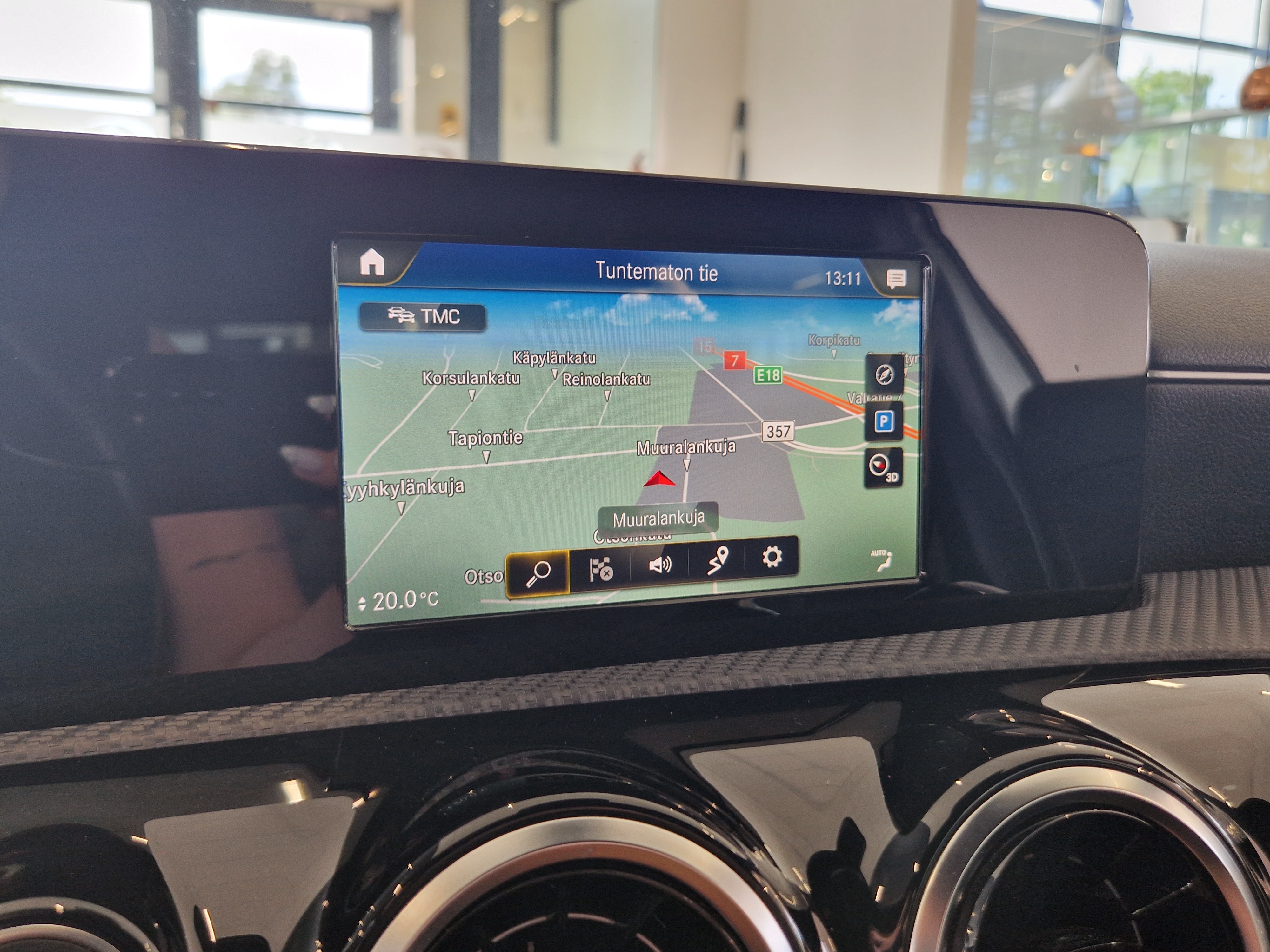MERCEDES-BENZ A 2021