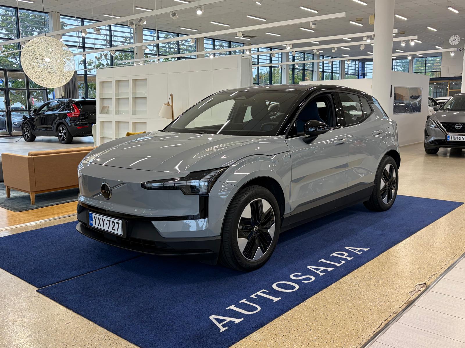 VOLVO EX30 2024