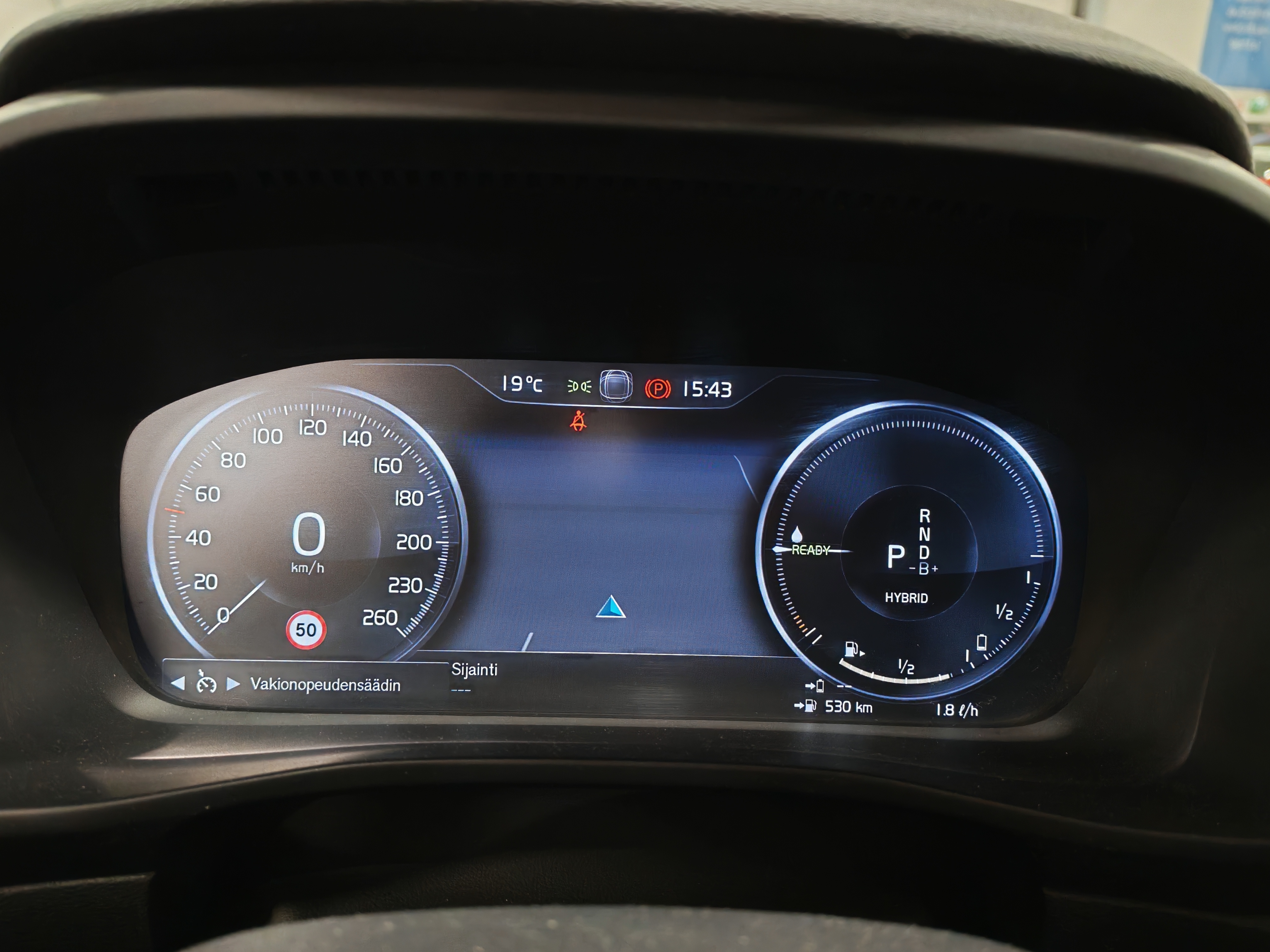 VOLVO XC40 2020