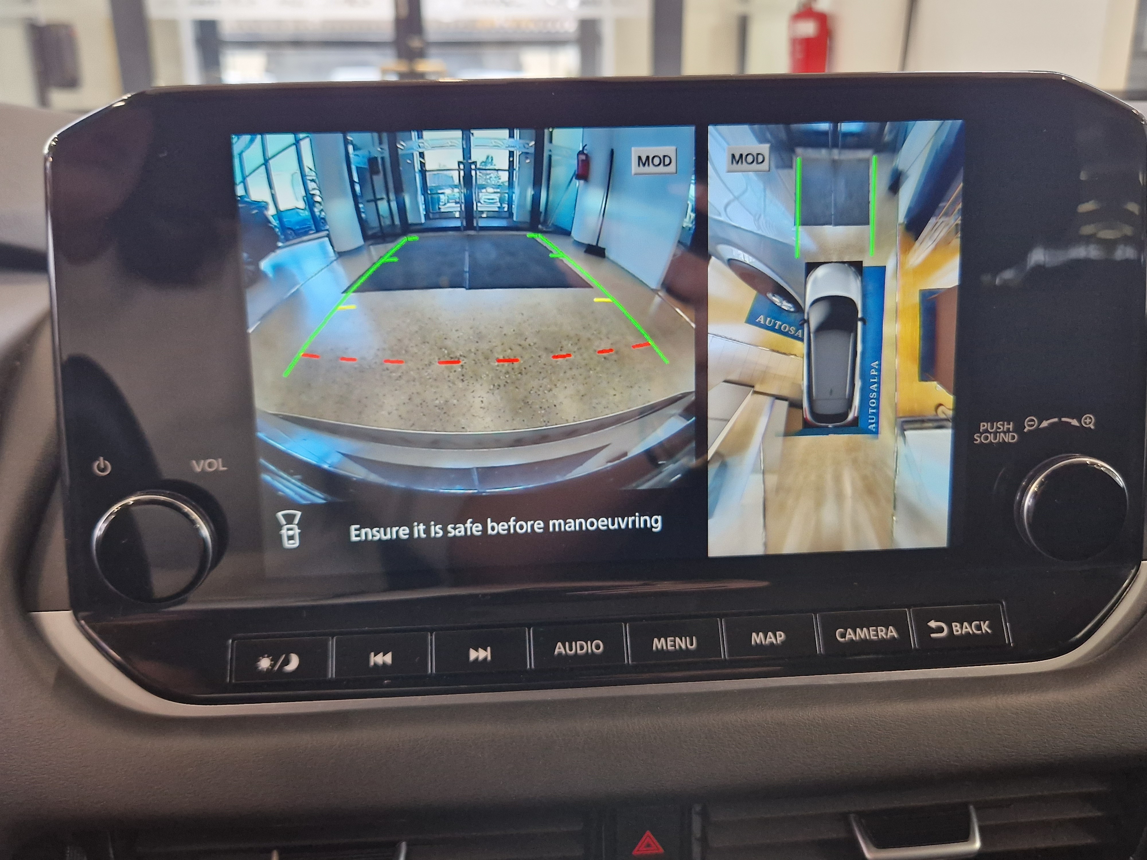 NISSAN Qashqai 2022
