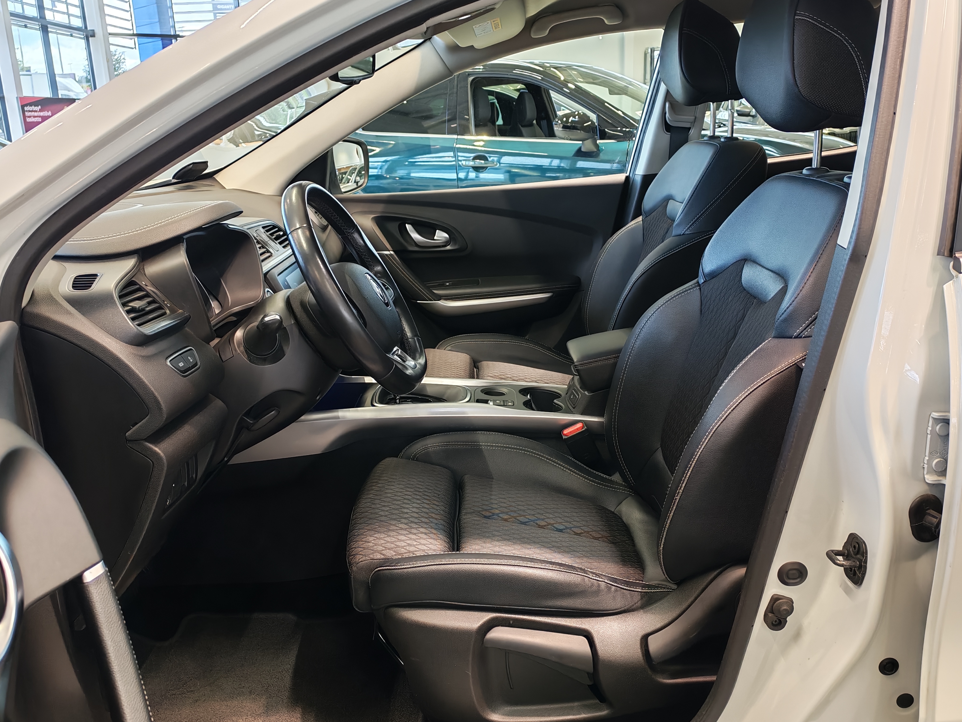 RENAULT Kadjar 2019