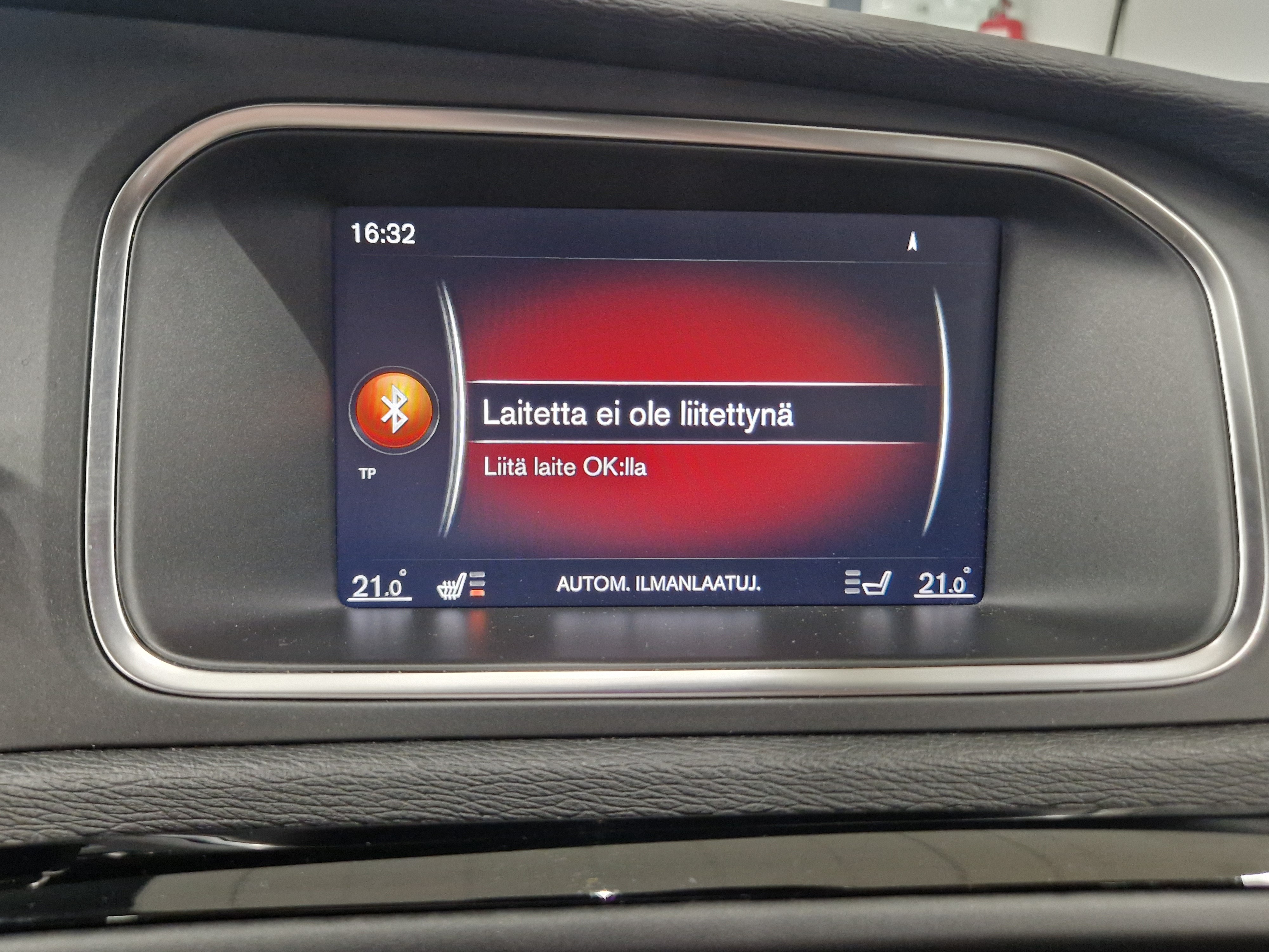 VOLVO V40 Cross Country 2019