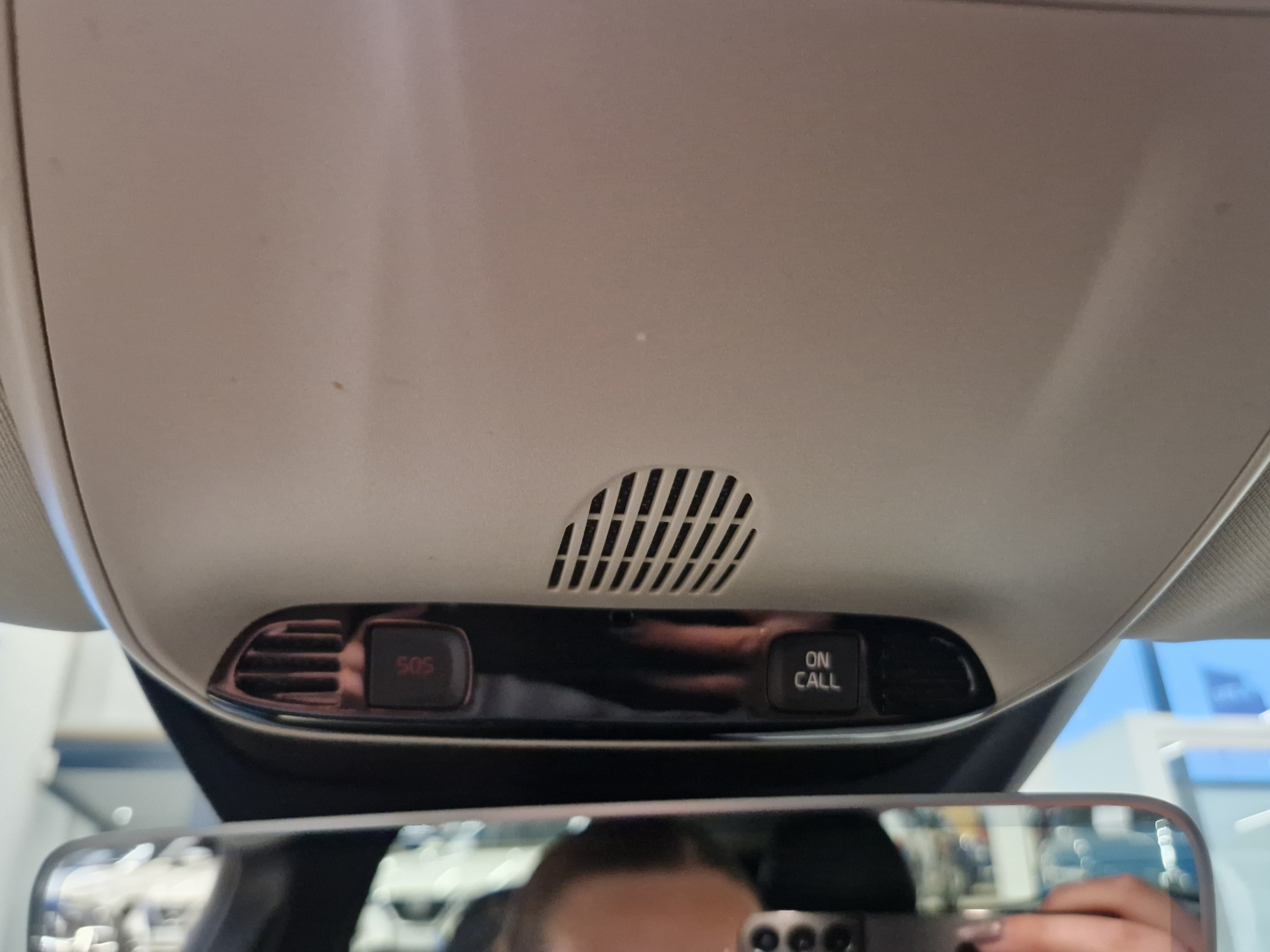 VOLVO V40 Cross Country 2019