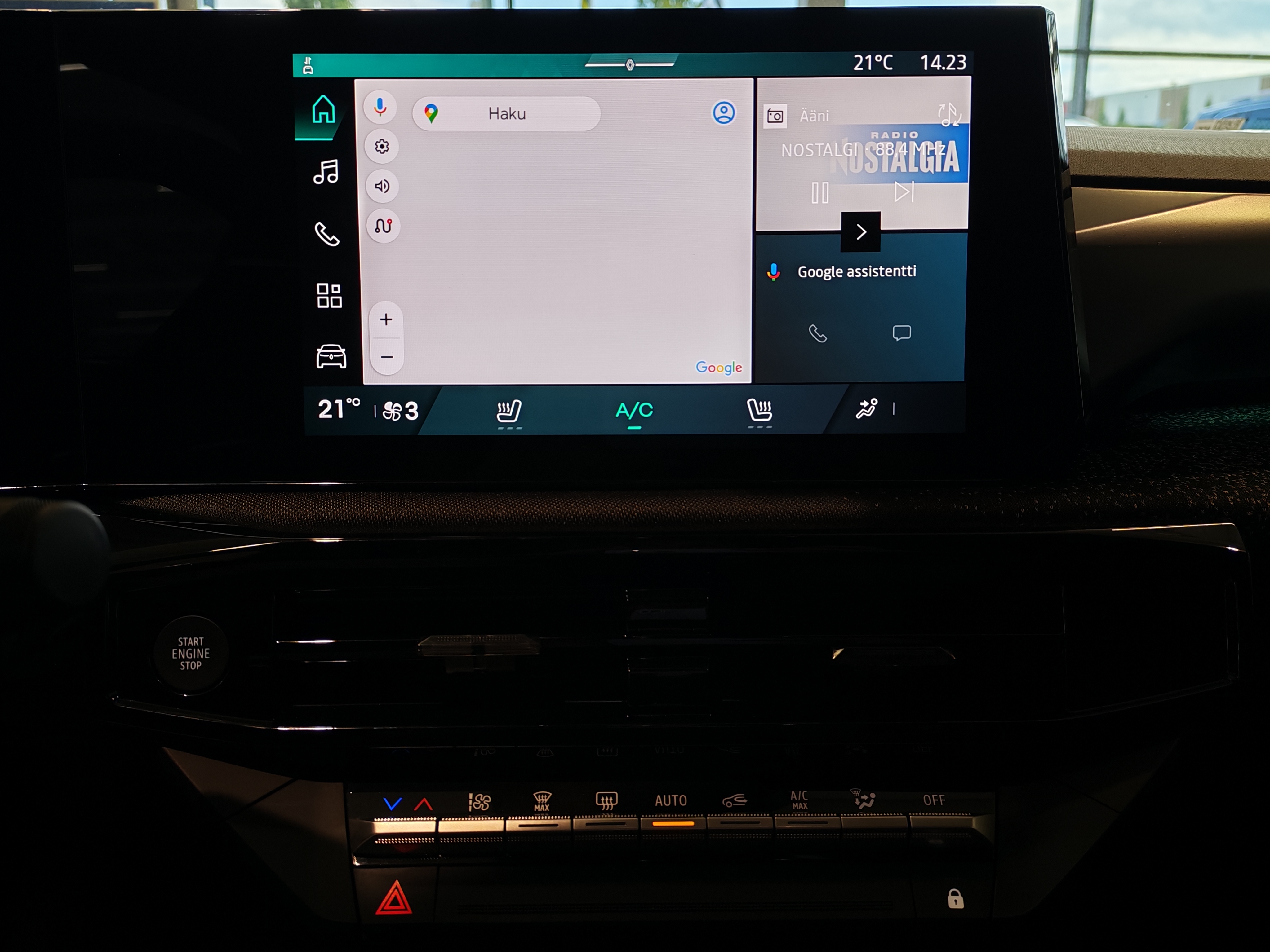 RENAULT Clio 2026