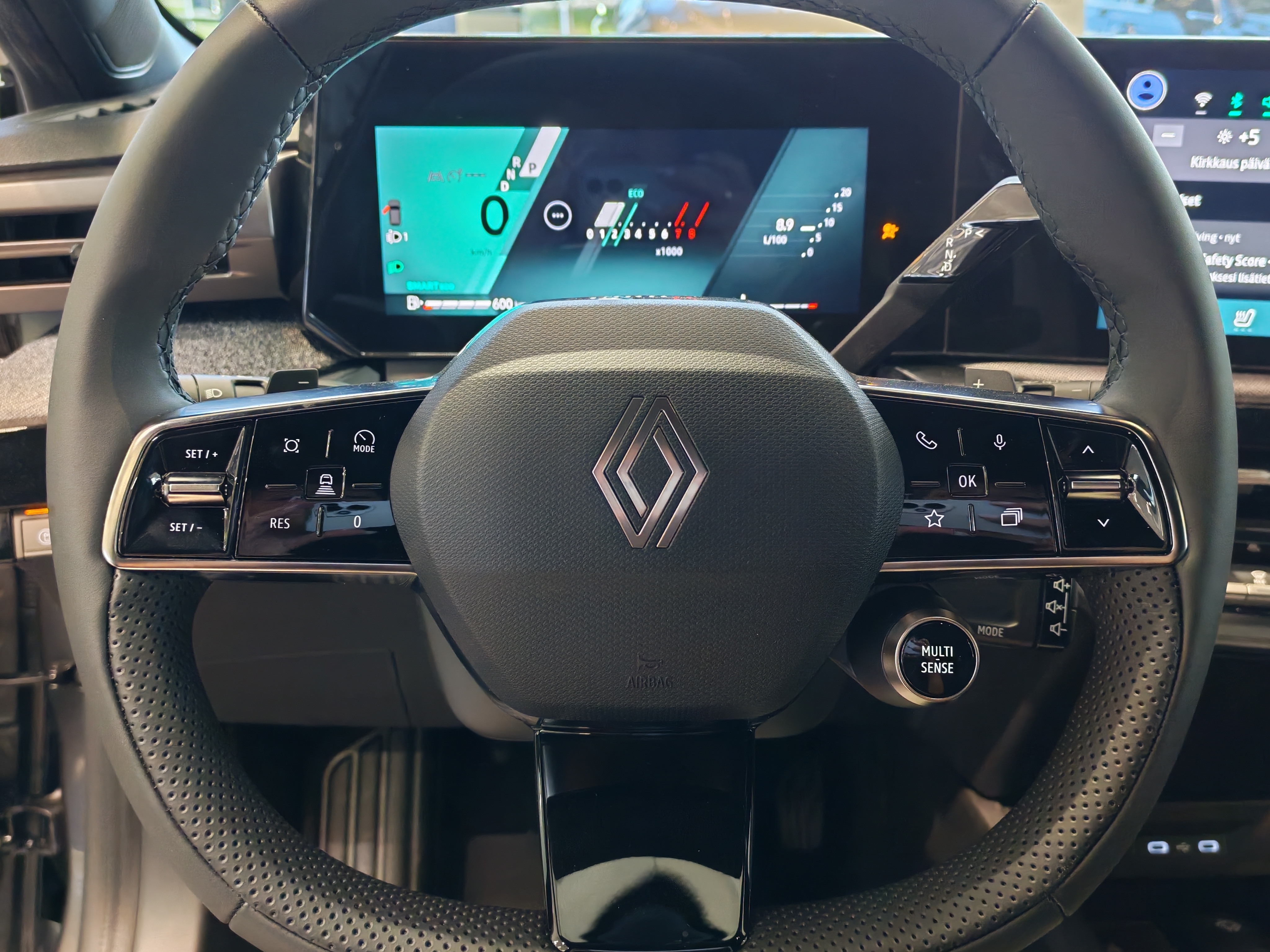 RENAULT Clio 2026