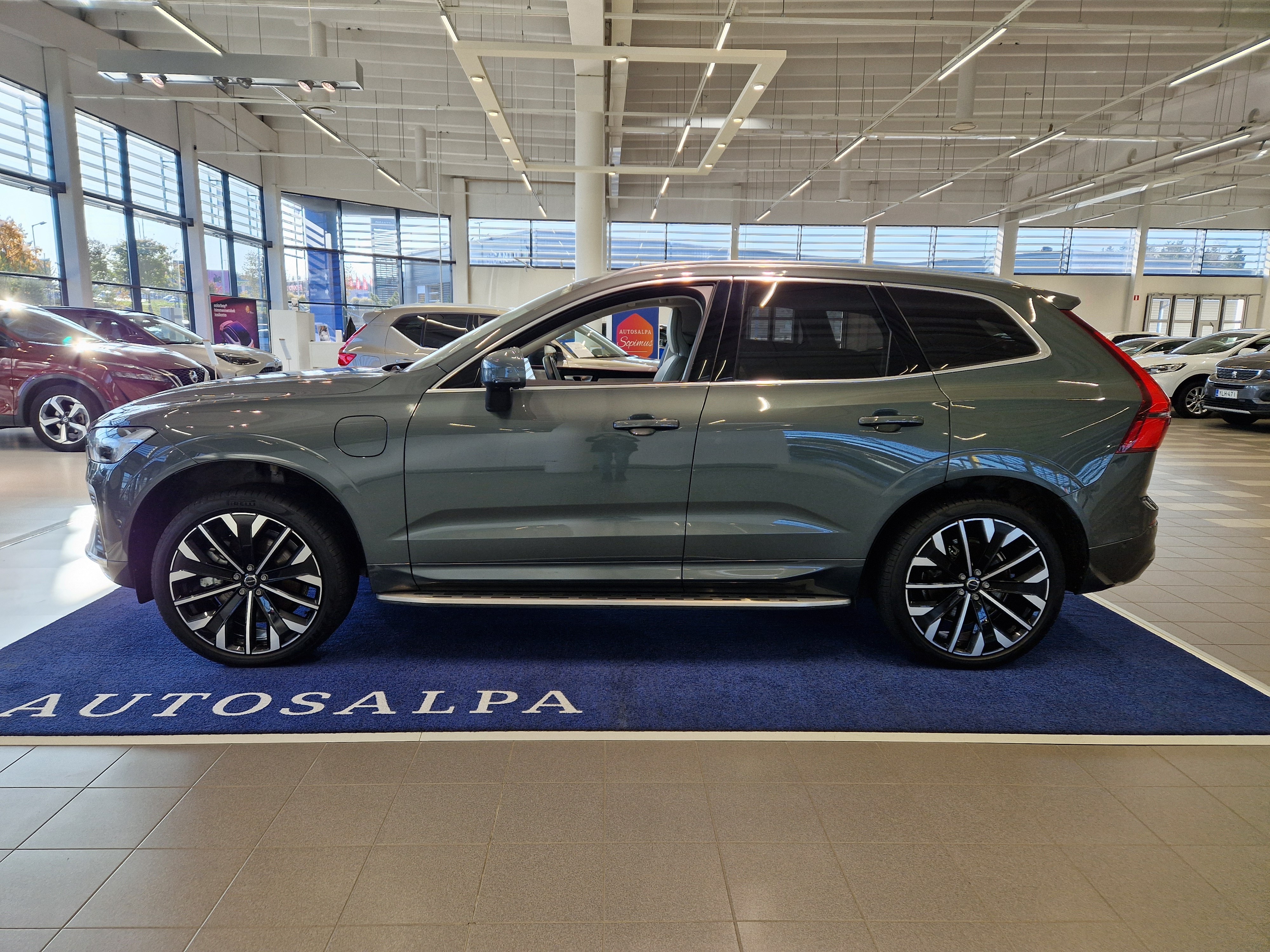 VOLVO XC60 2026
