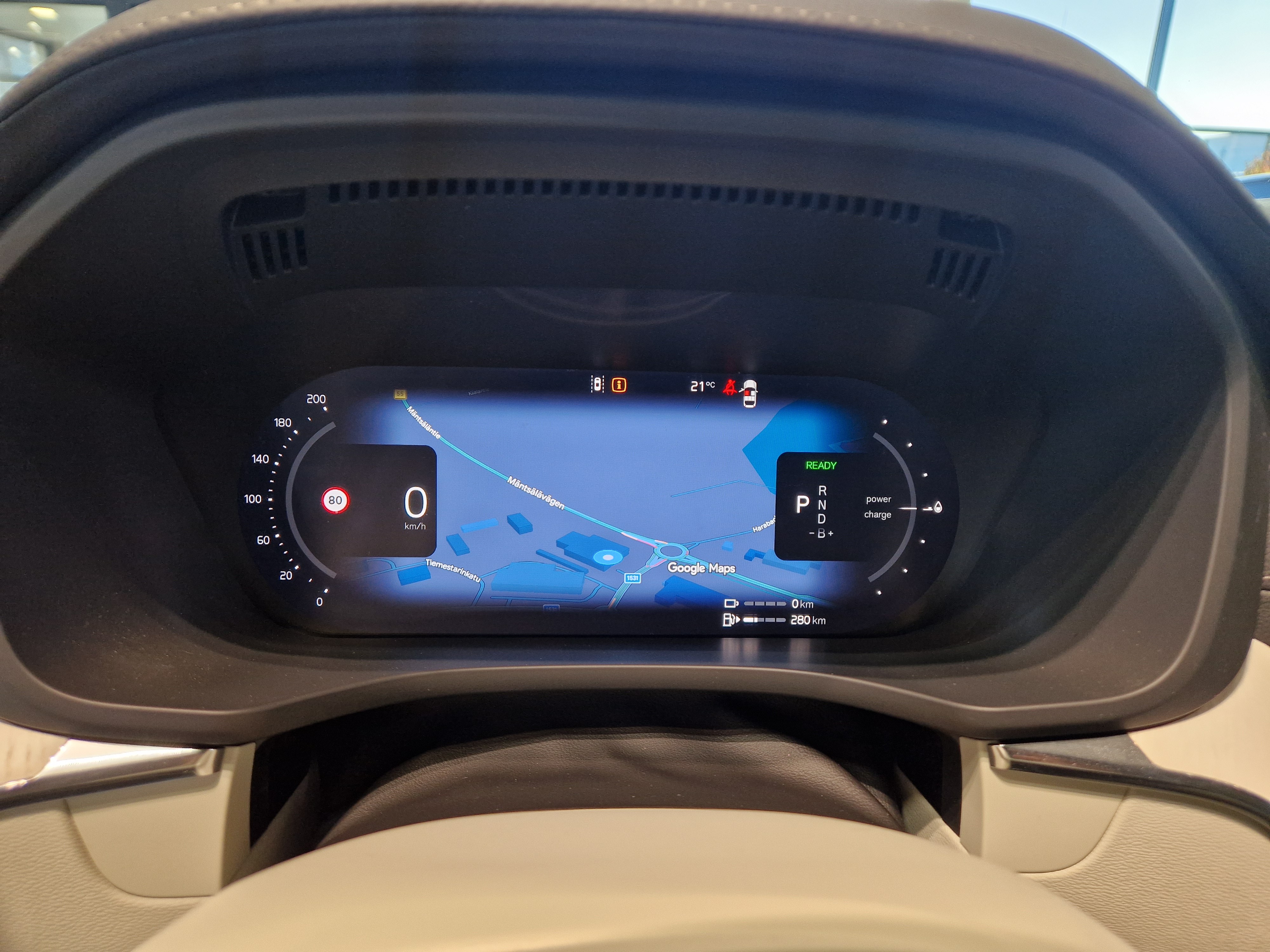 VOLVO XC60 2026