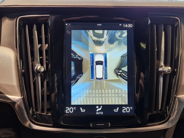 VOLVO V90 Cross Country 2018