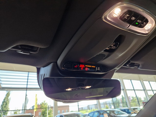 VOLVO V90 Cross Country 2018