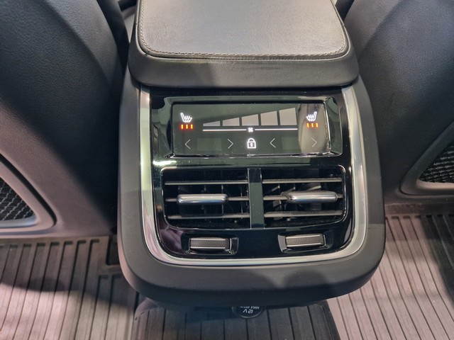 VOLVO V90 Cross Country 2018