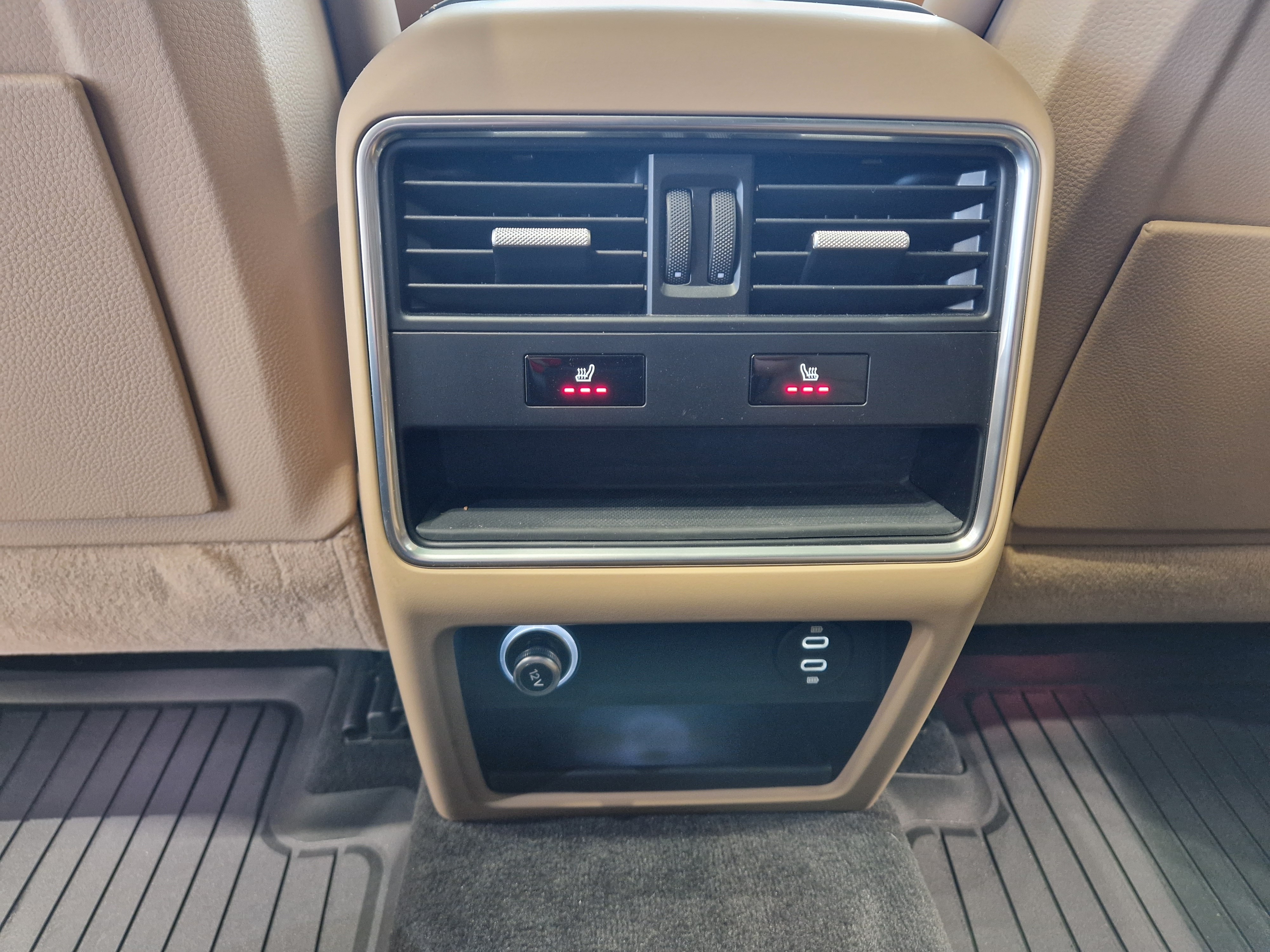 PORSCHE Cayenne 2020