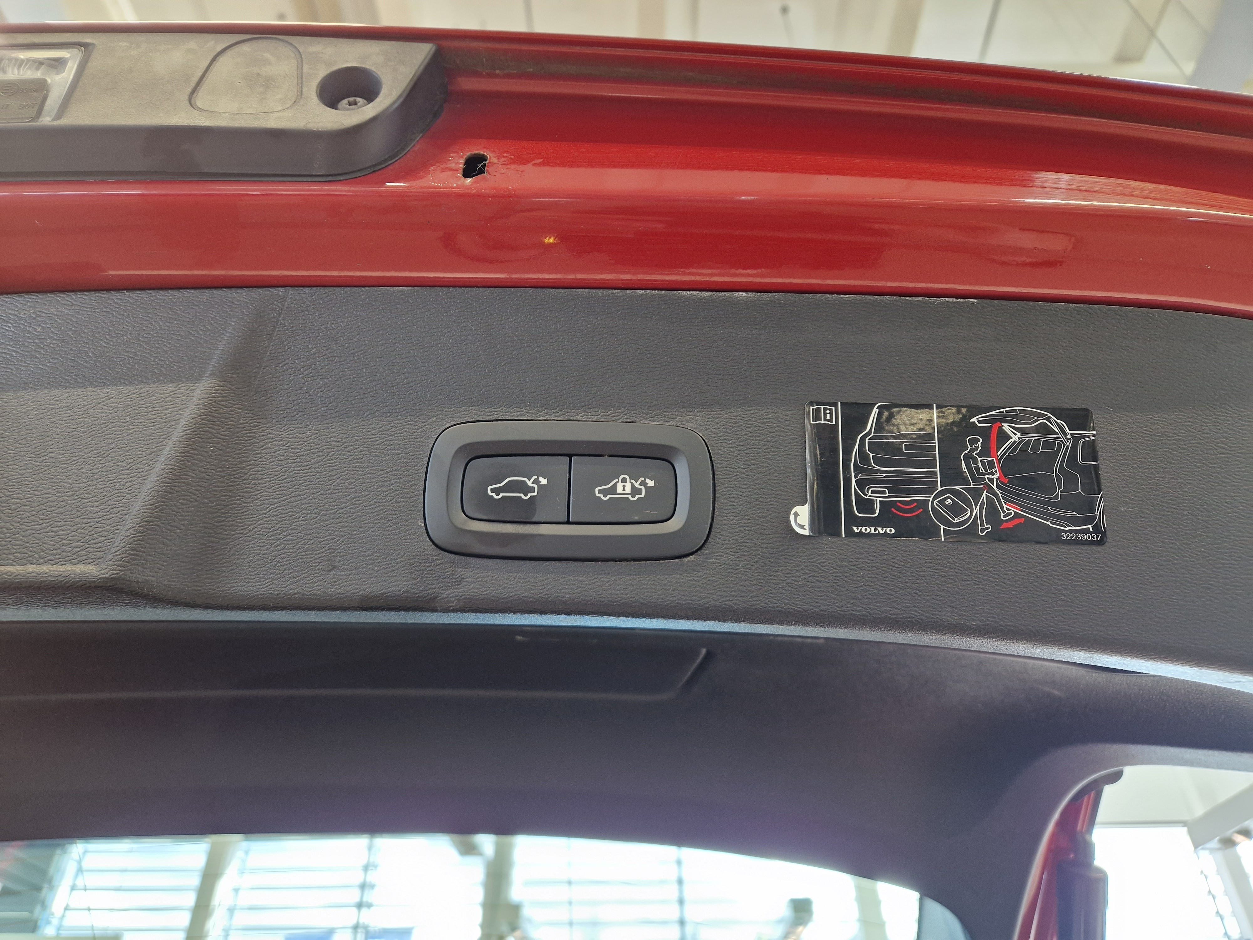 VOLVO XC40 2021