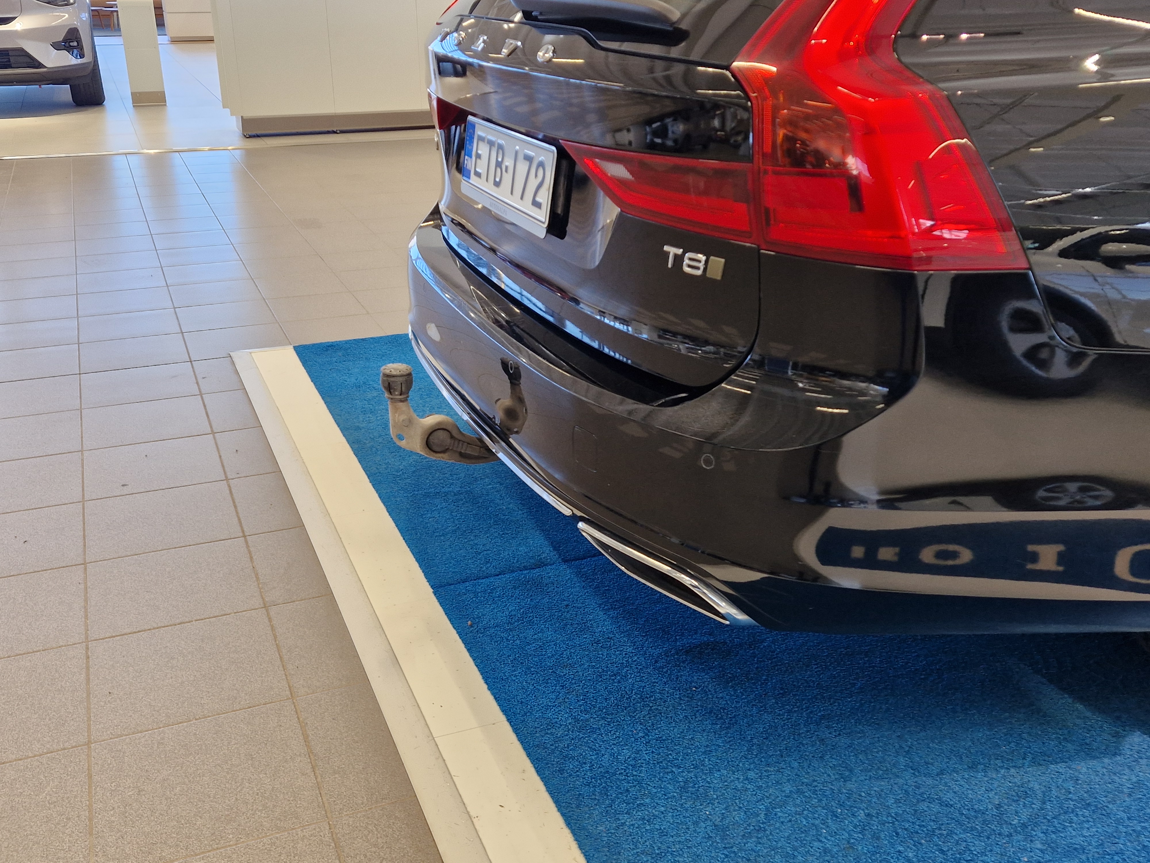 VOLVO V90 2020