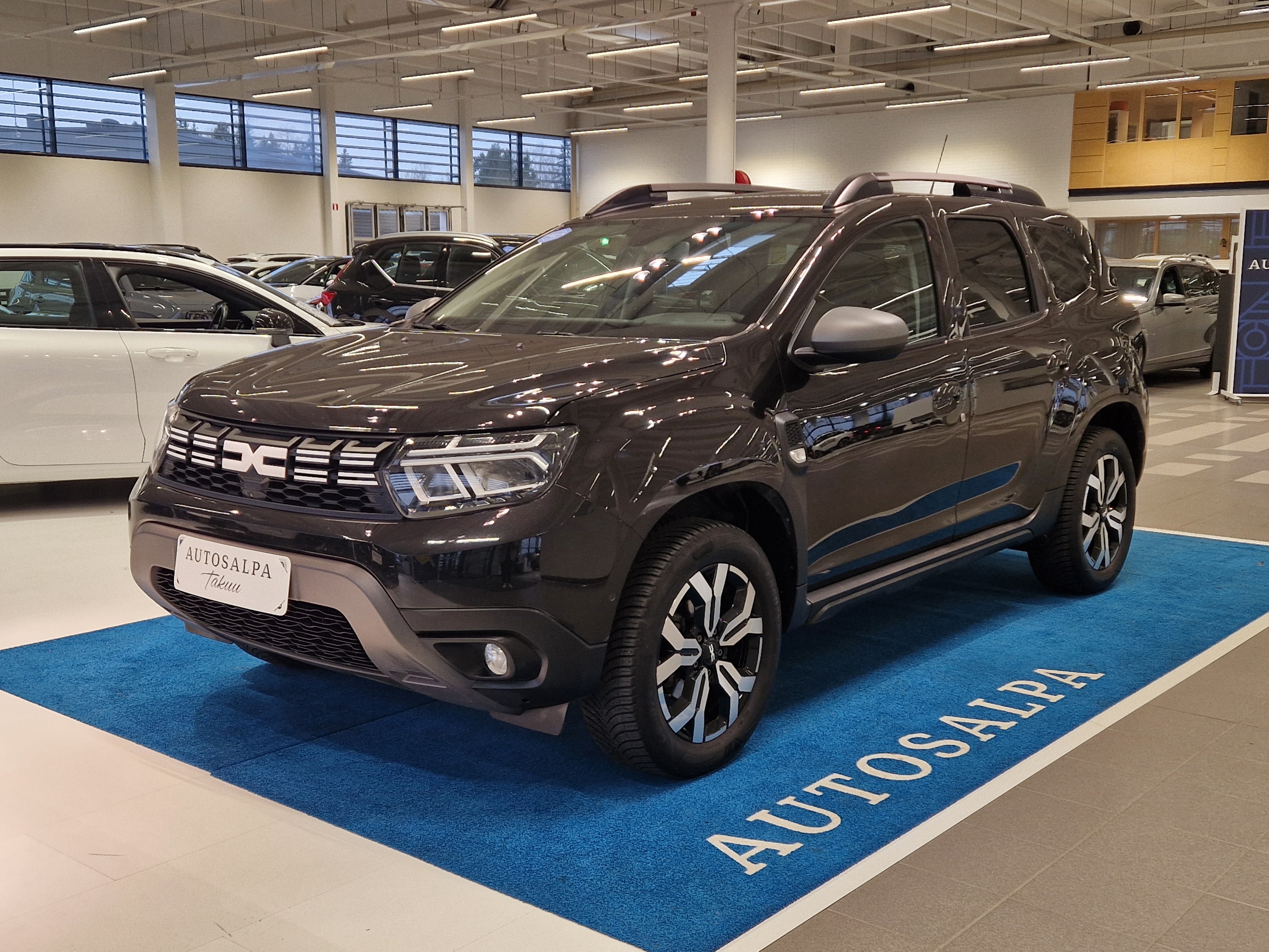 DACIA Duster 2023