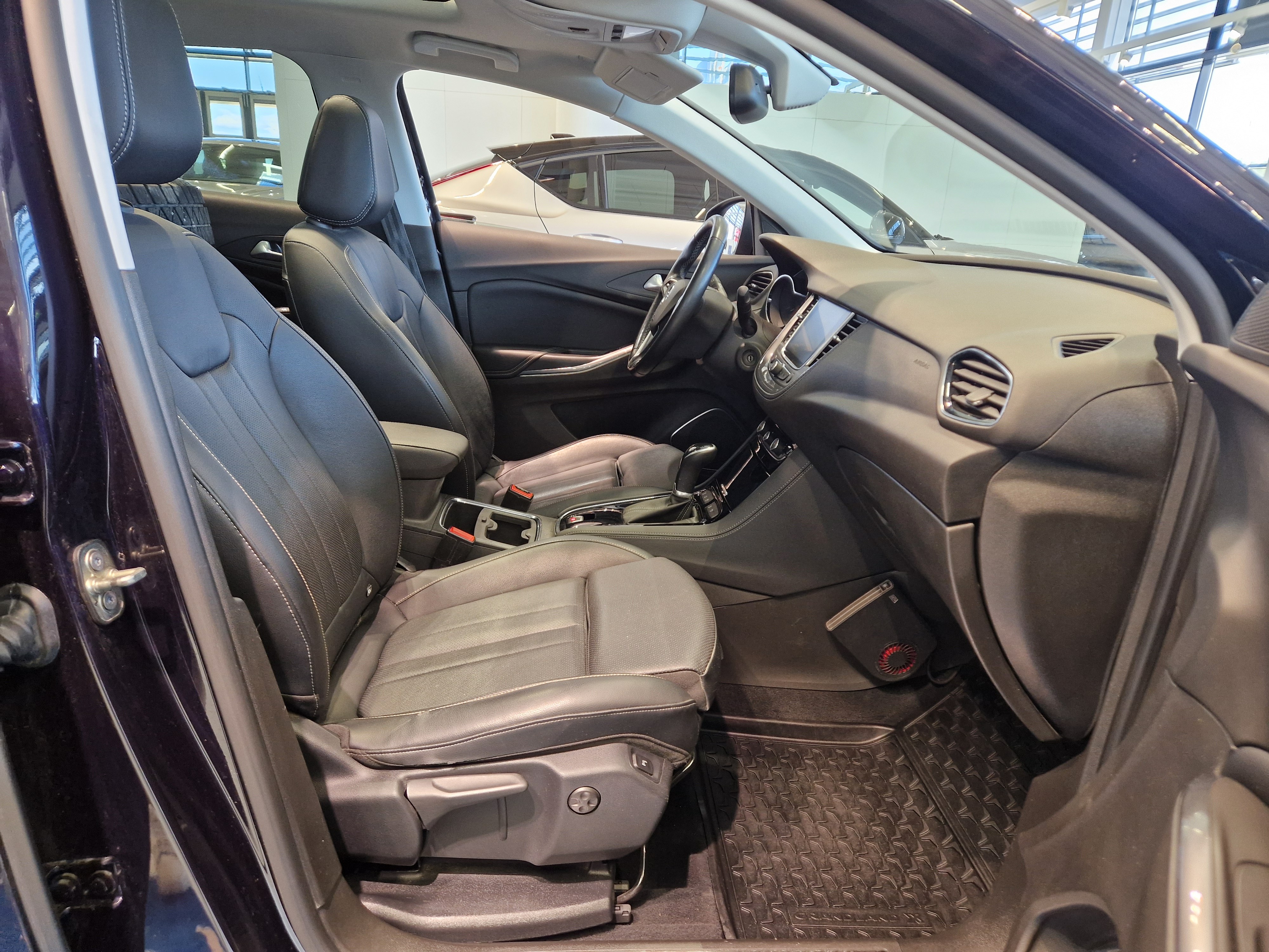 OPEL Grandland X 2021