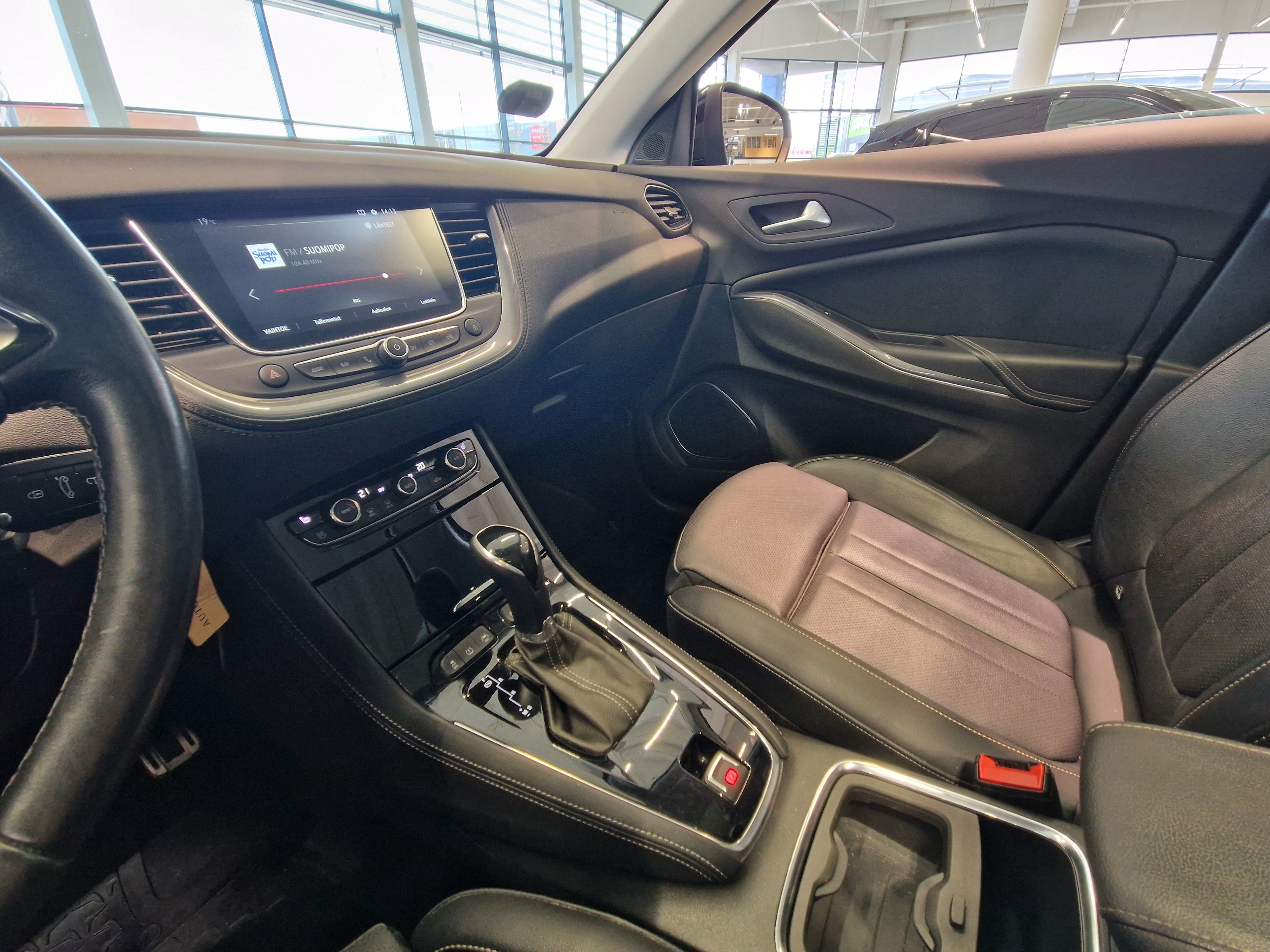 OPEL Grandland X 2021