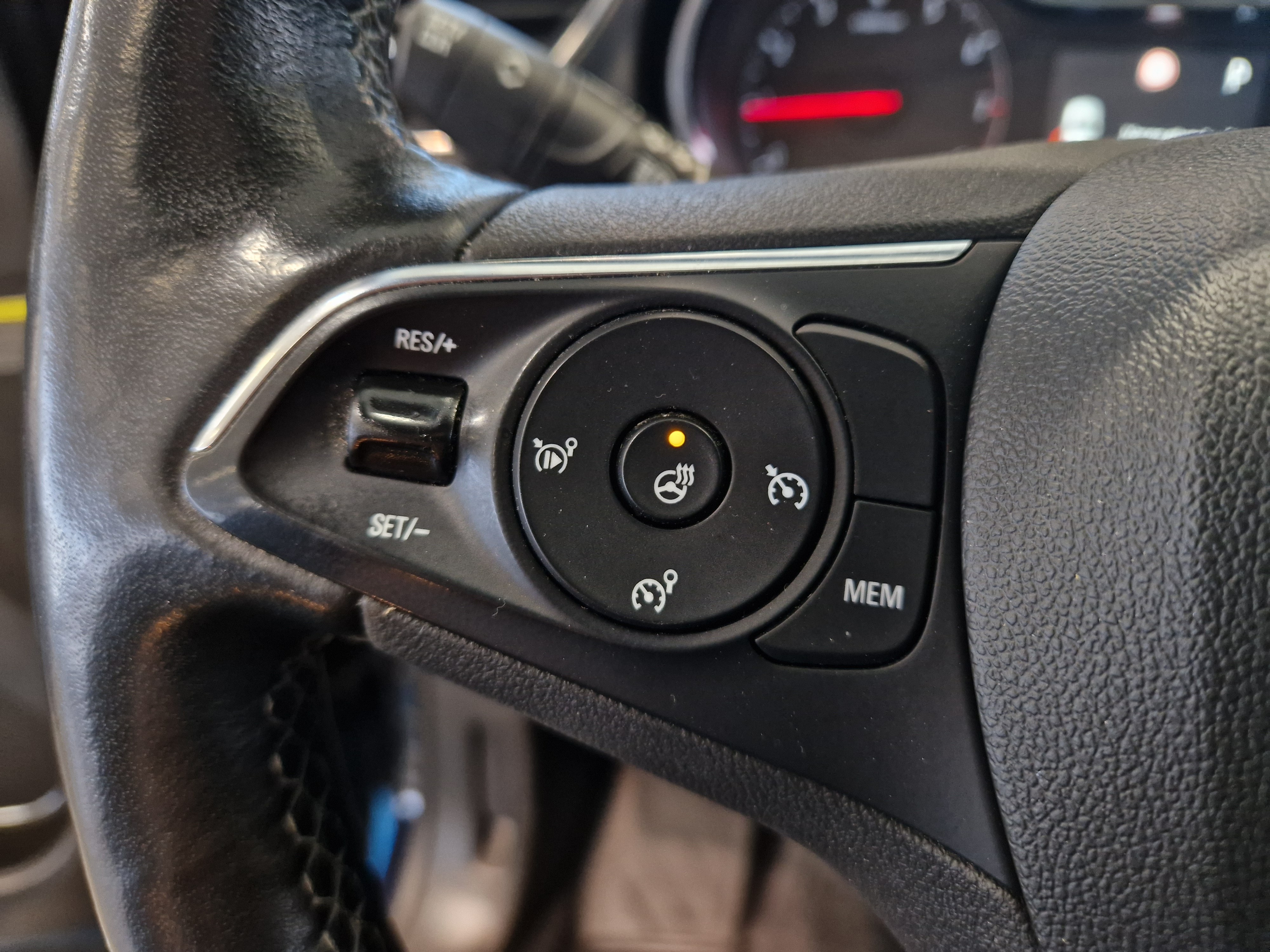 OPEL Grandland X 2021