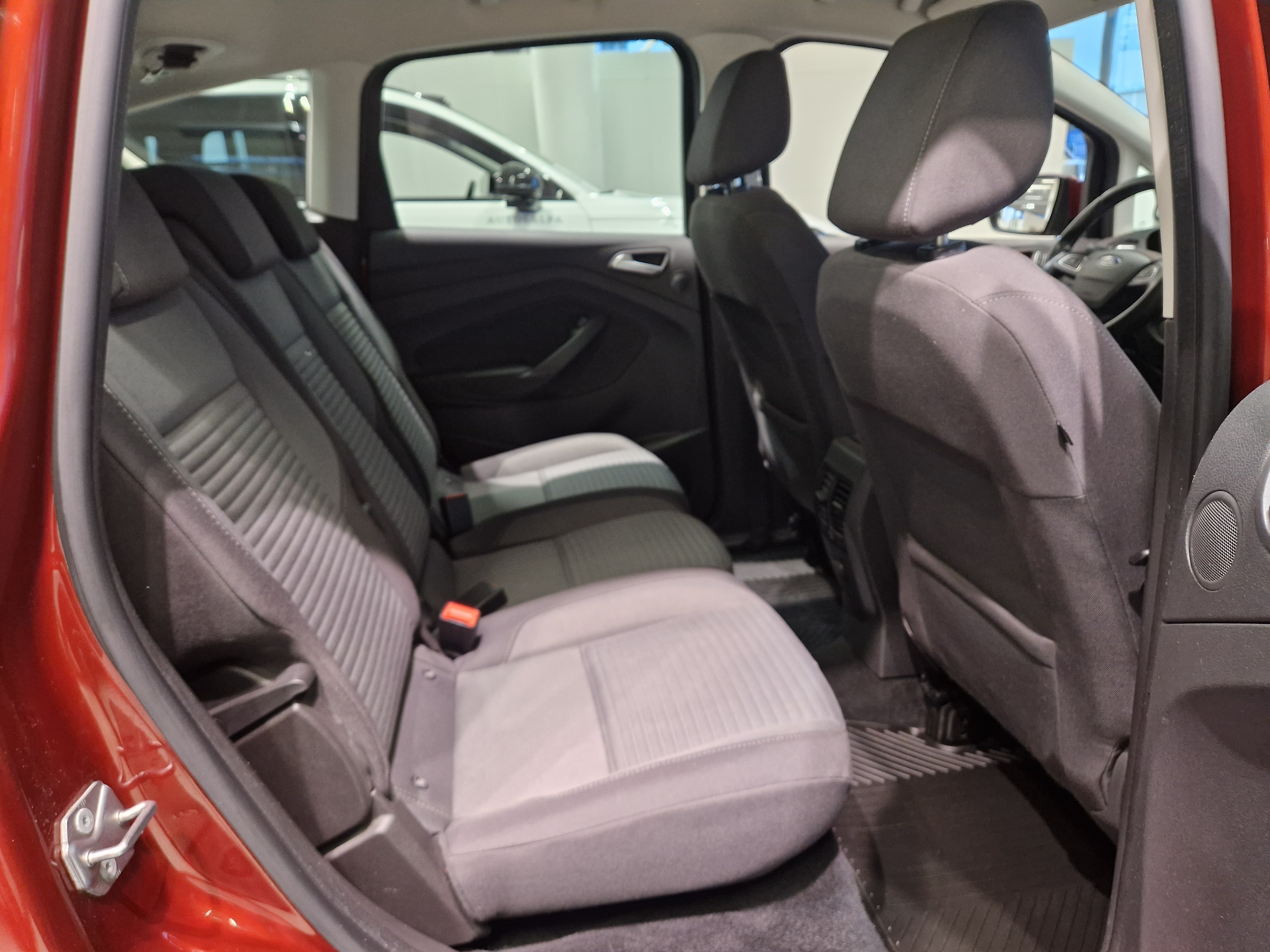 FORD C-Max 2018