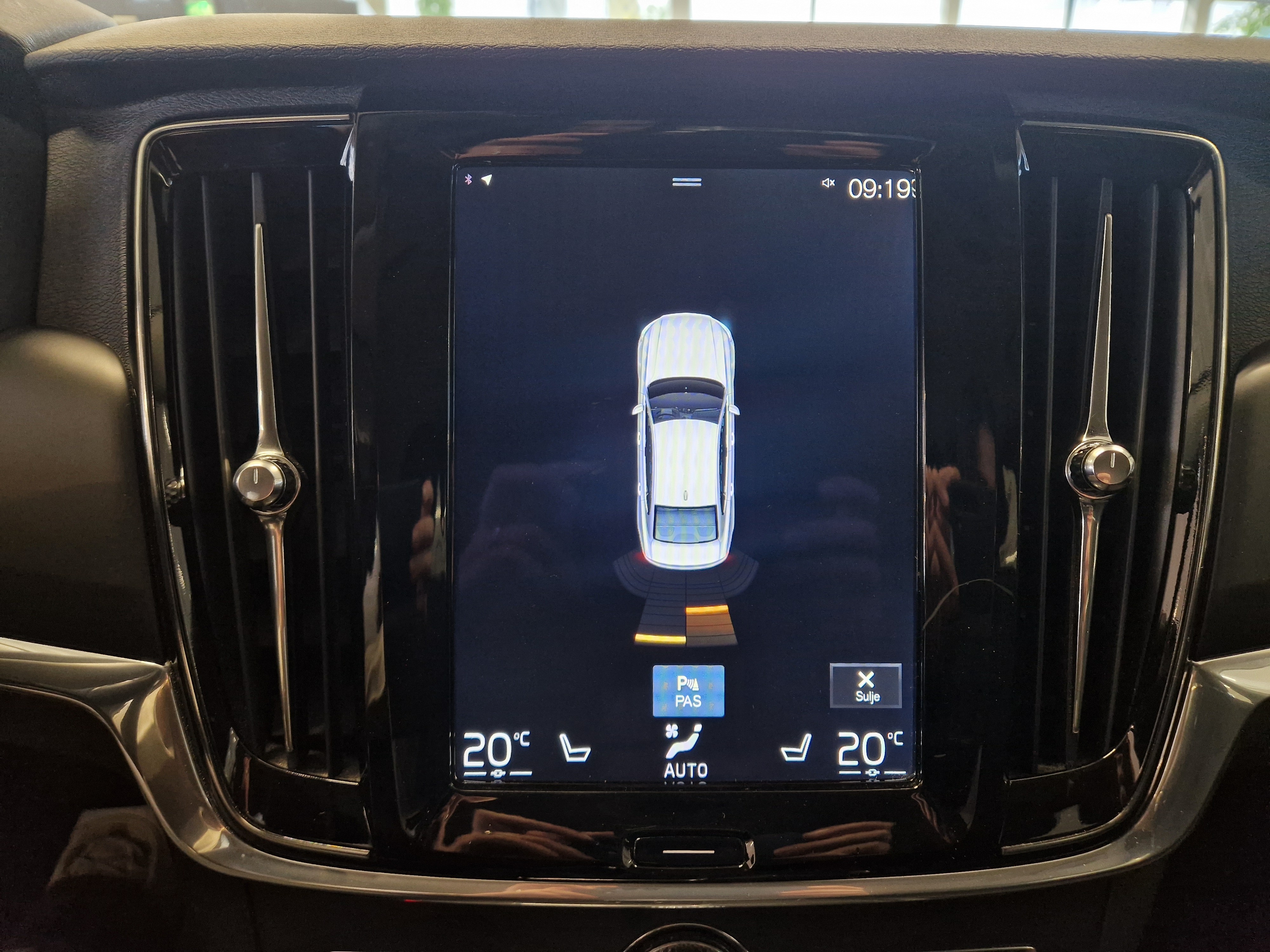 VOLVO S90 2017